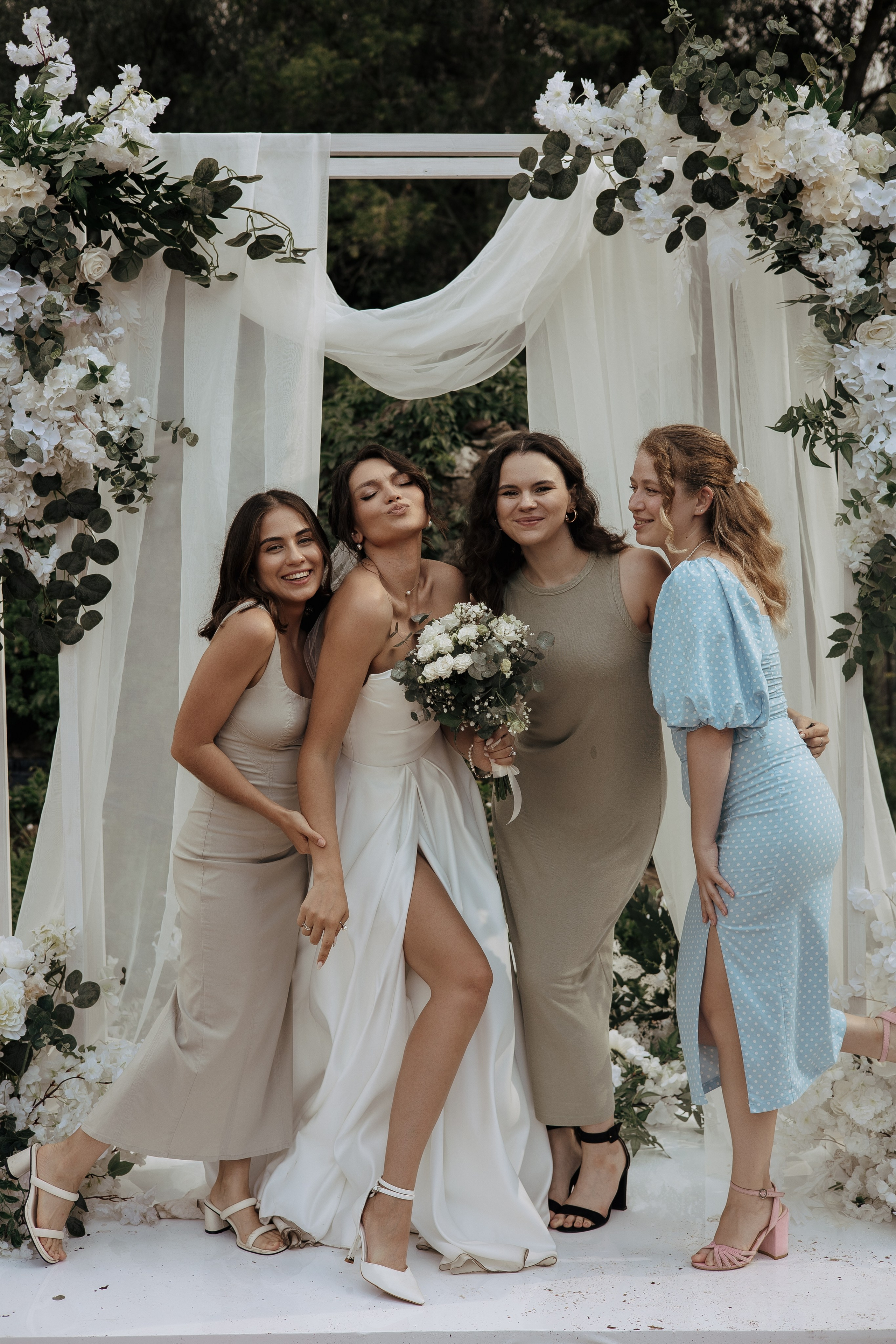 Никита и Руфина. Свадебный и семейный фотограф в городах Уфа и Стерлитамак