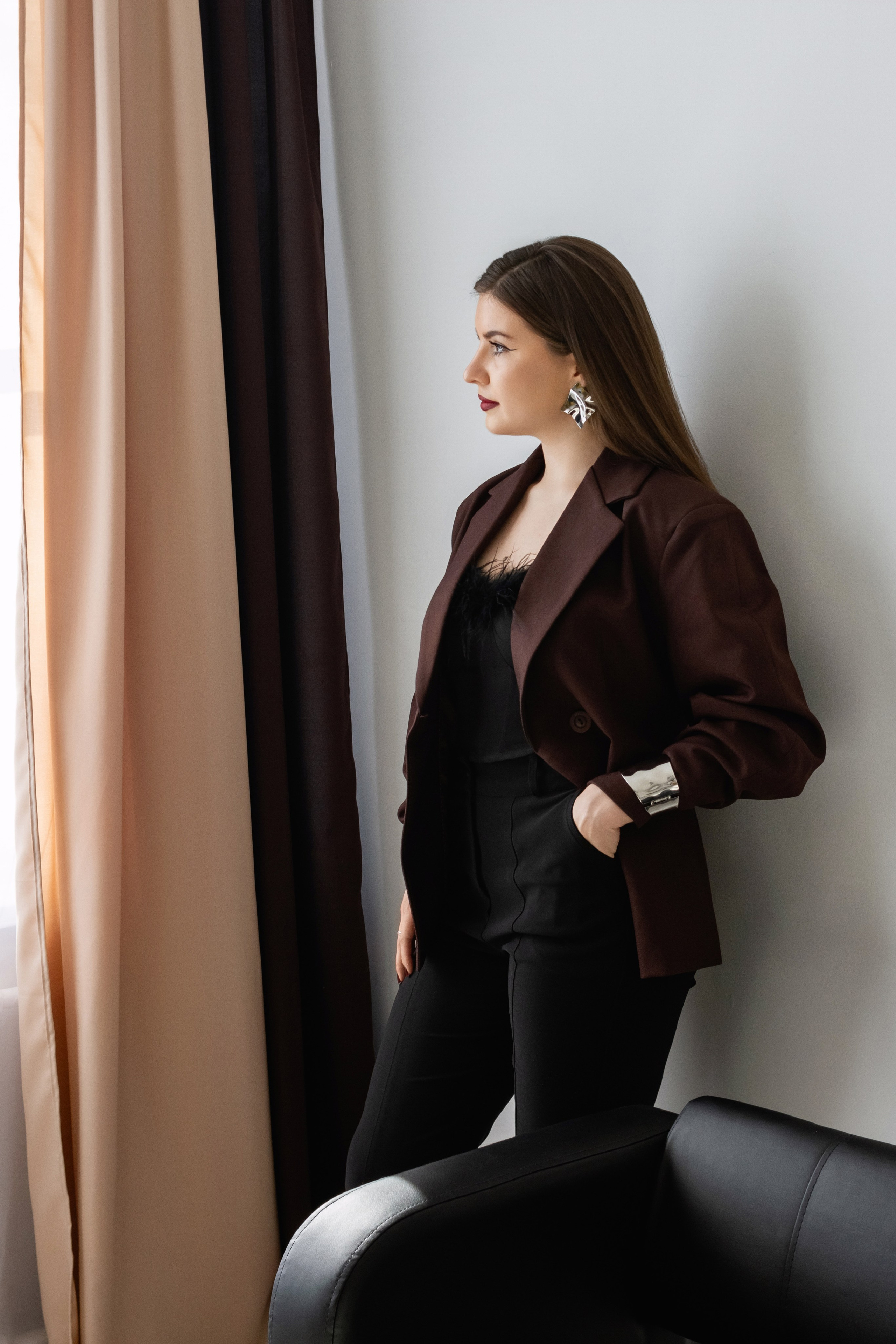 Индивидуальные и творческие женские. Ваш фотограф Анна, фотосалон «В Кадре» Велиж