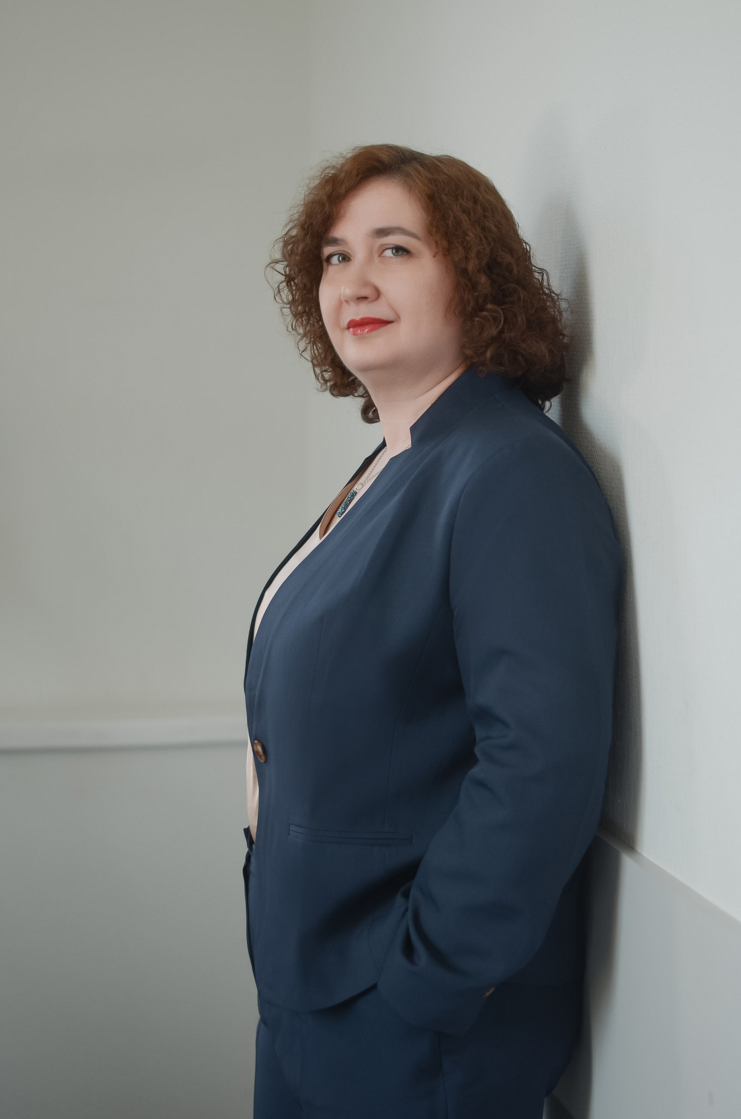 Анна. Thephoto-russia.ru