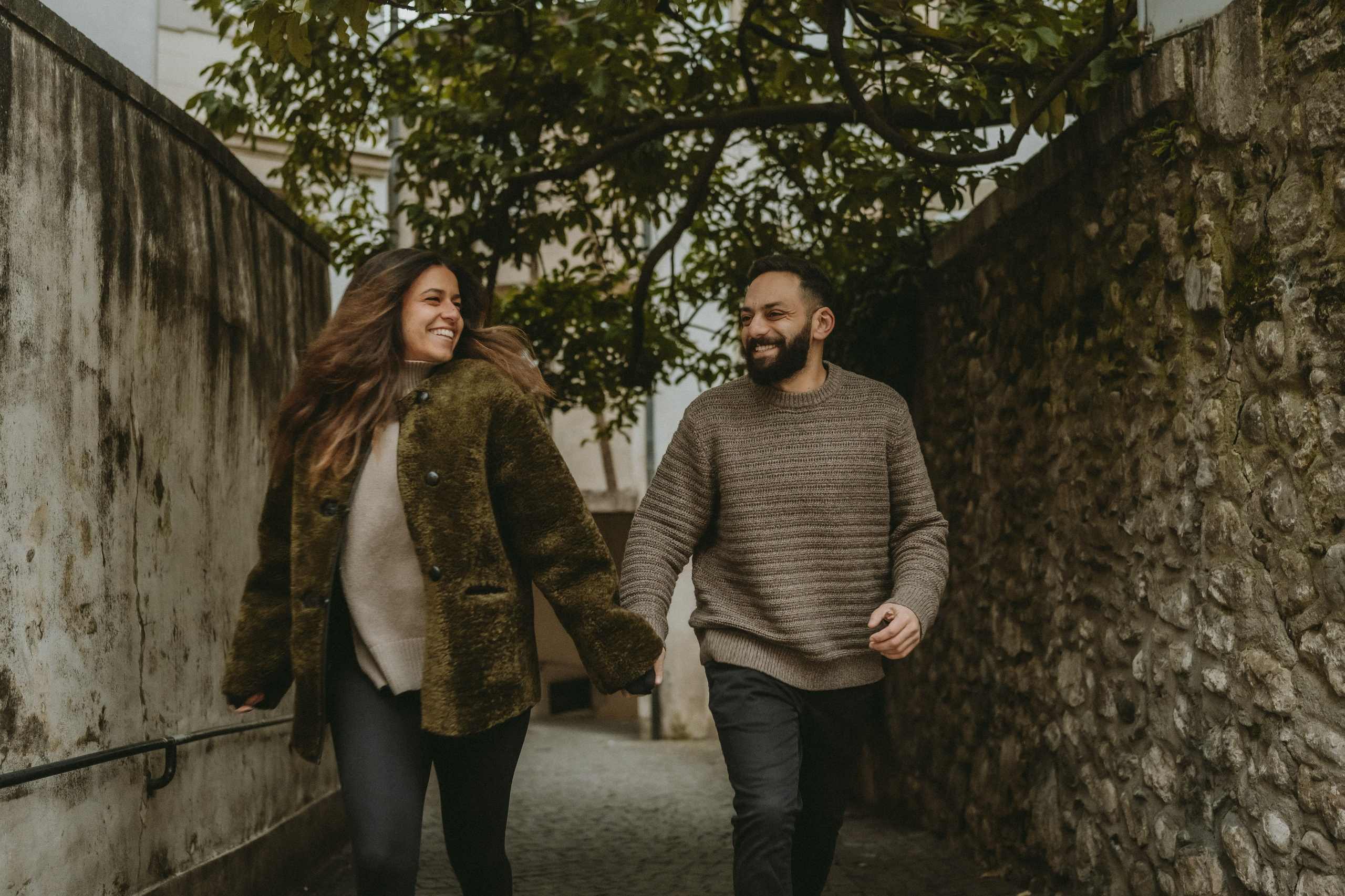 Mariam & Ragy. Professional Wedding Photographer Geneva & Romande Switzerland | Tanya Creator