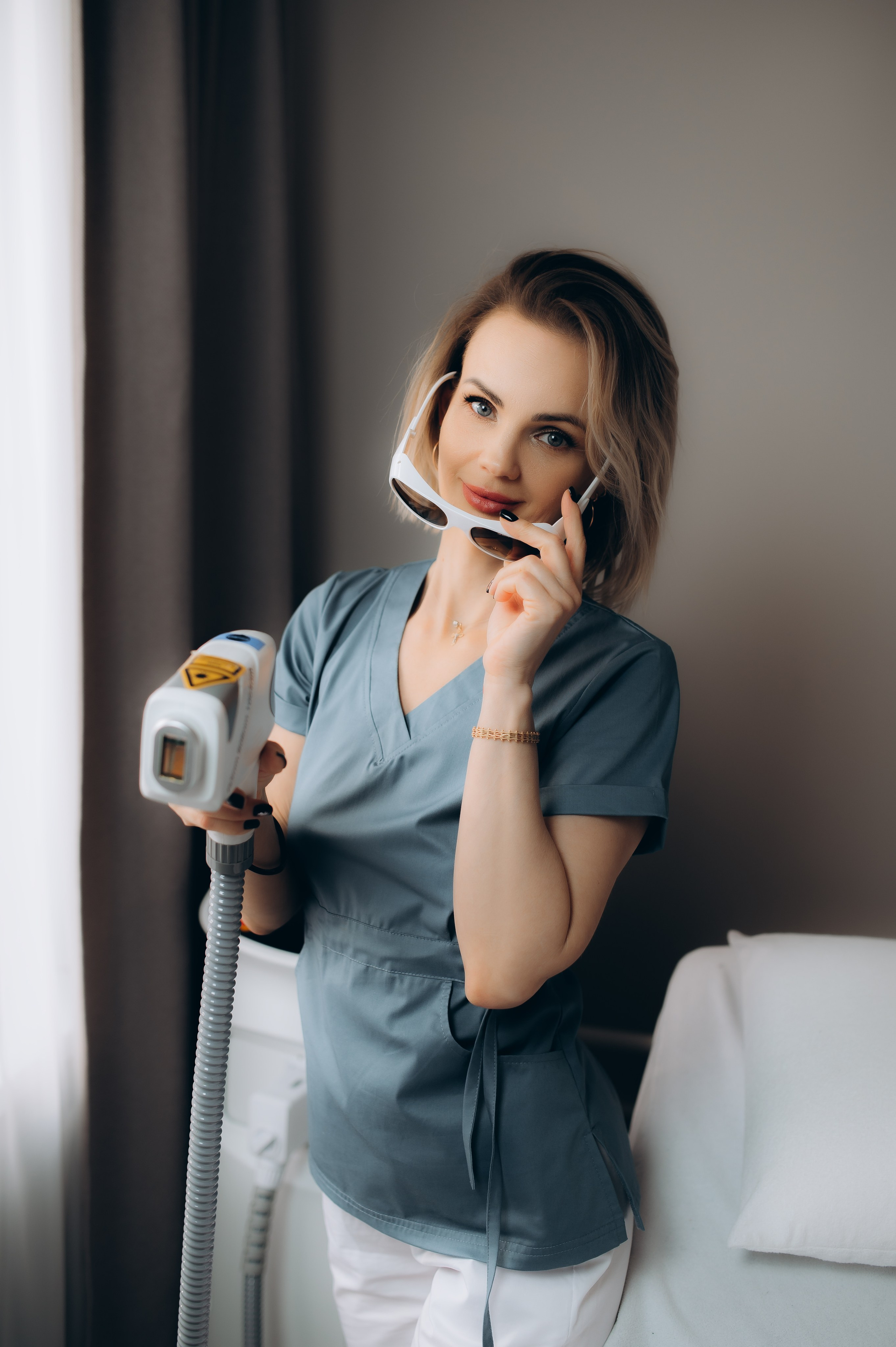 Для салона красоты. Фотограф Алексин, Тула