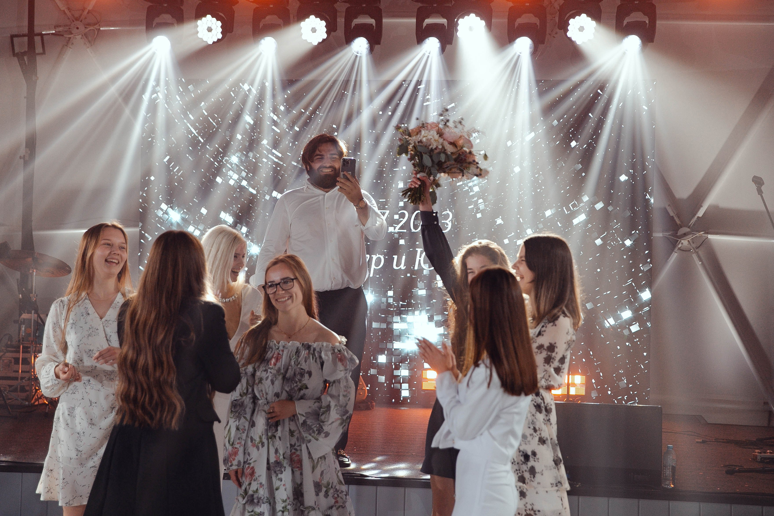 Площадка «Джао Дача». Ваш репортажный фотограф Артемий Антонов