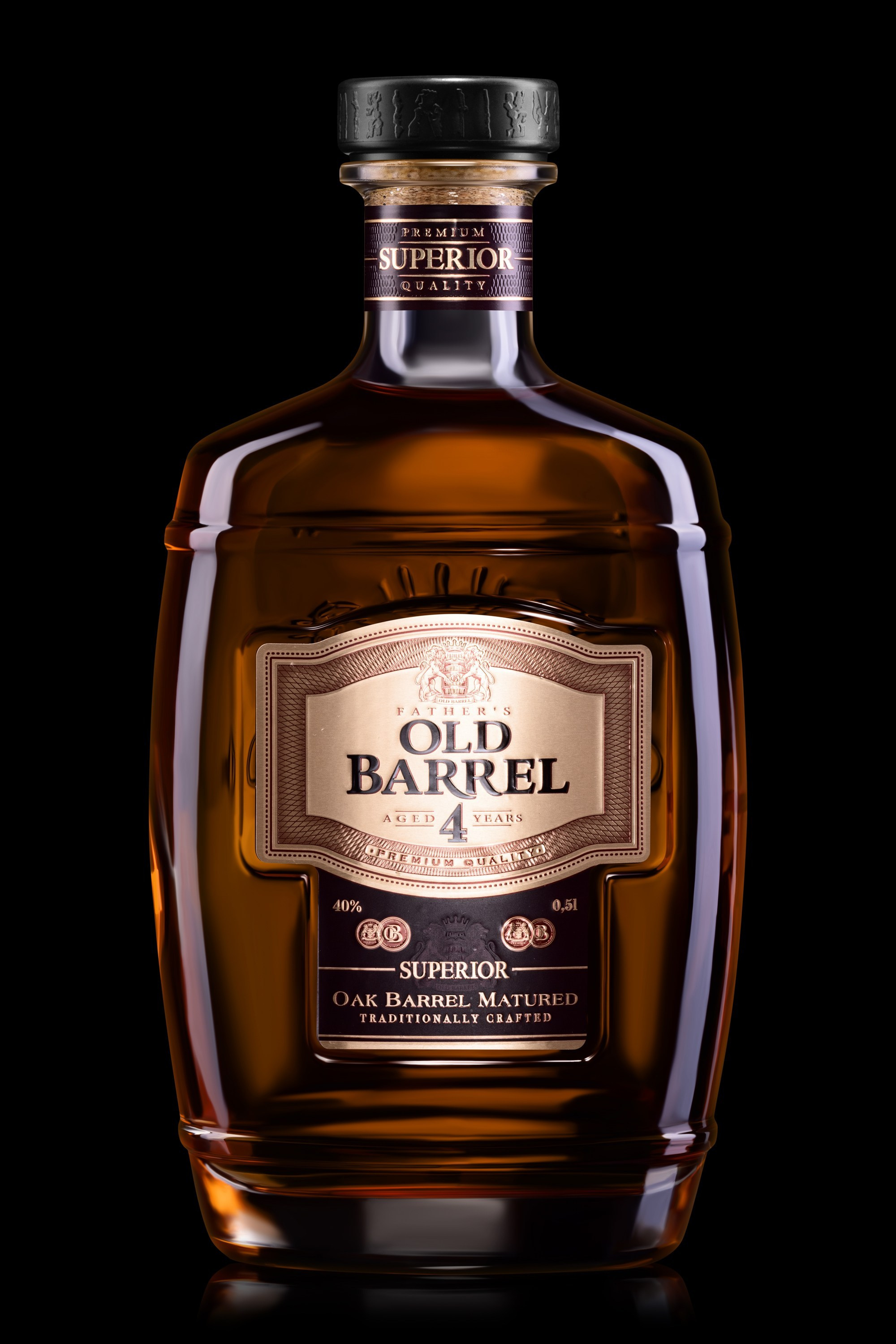 Профессиональная предметная фотосъемка бутылок в Москве и Московской области. Фотостудия в Москве LUXARTPHOTO