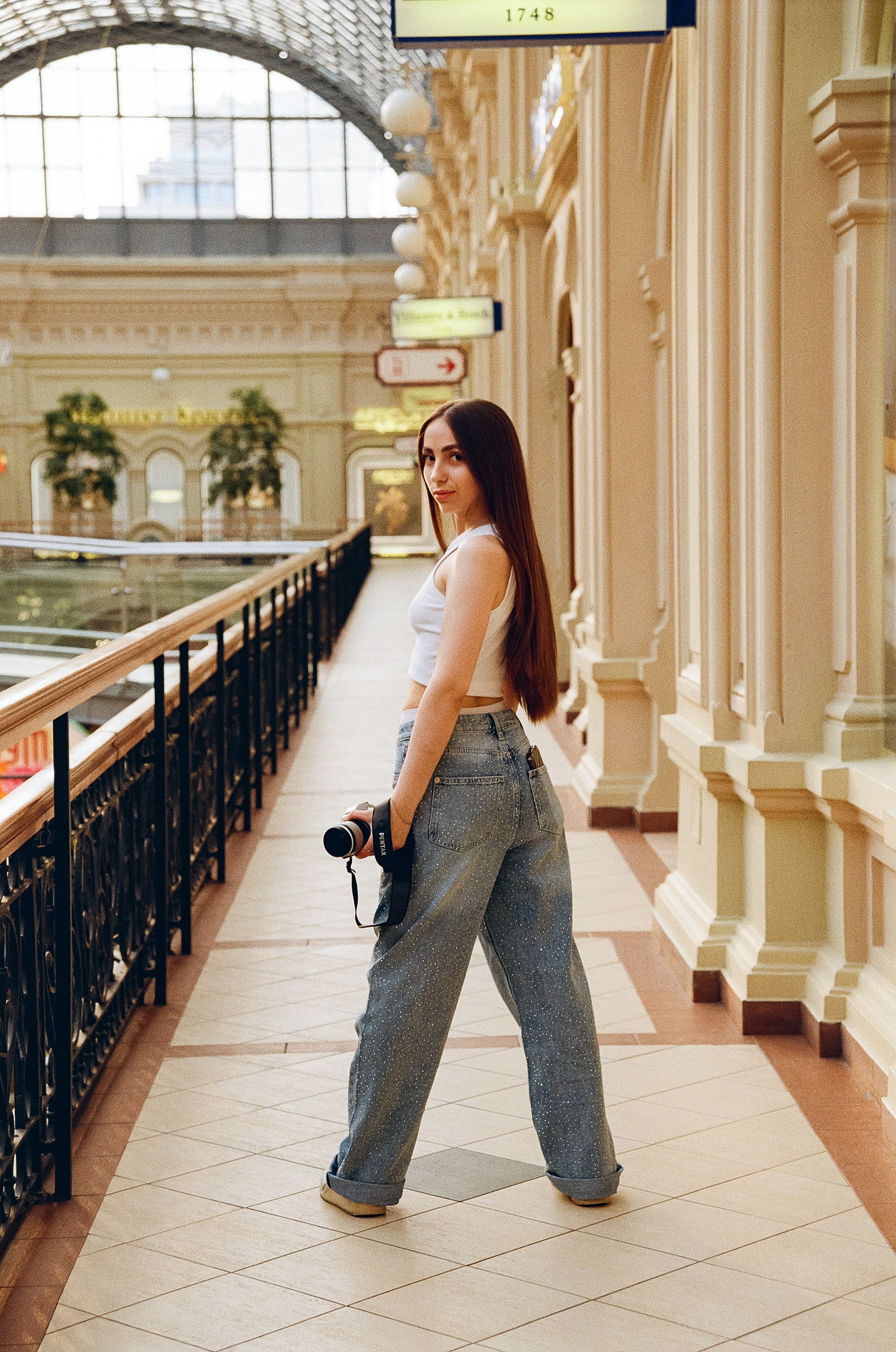 ФОТО НА ПЛЕНКУ. Фотостудия в Москве LUXARTPHOTO