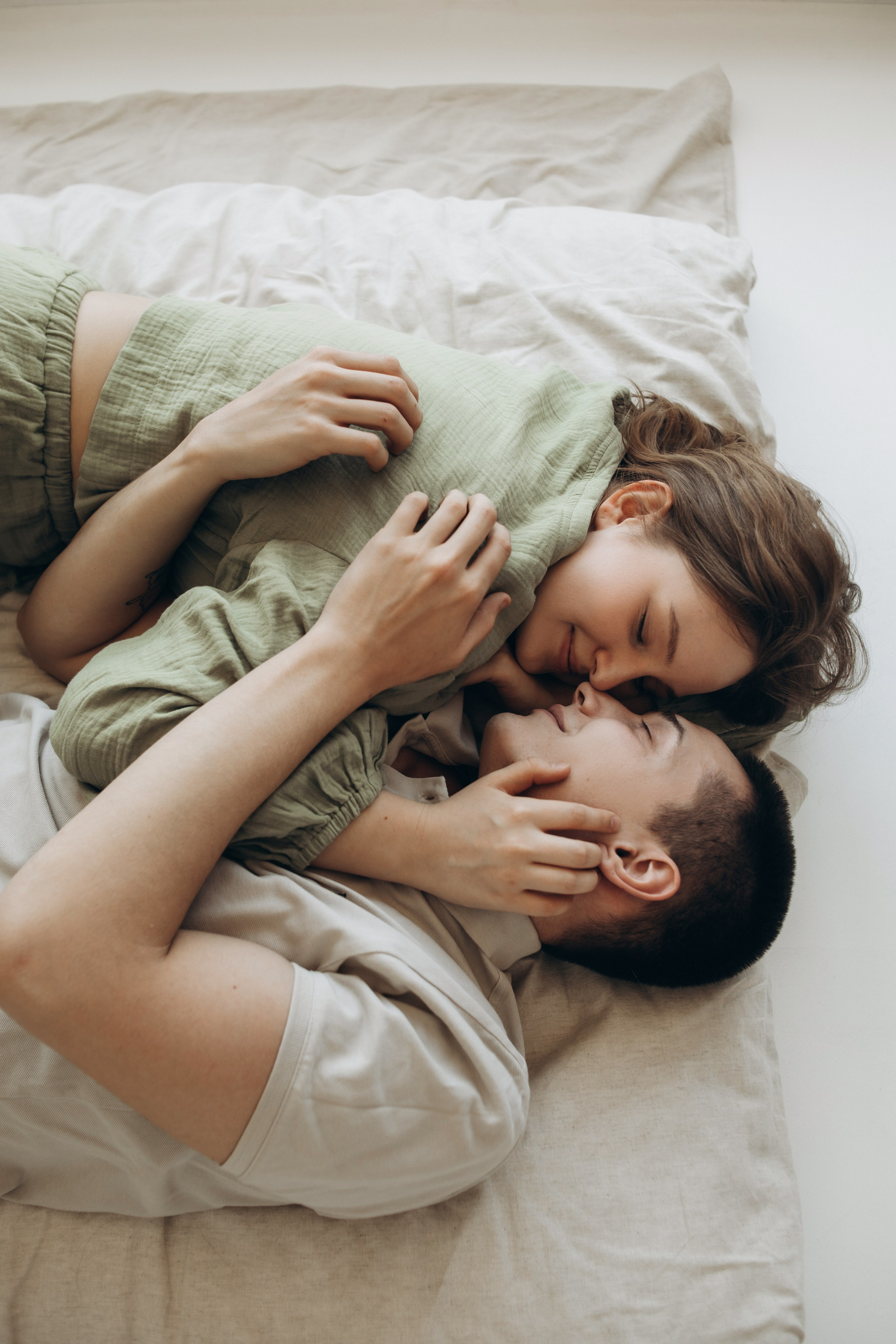 Варвара и Максим. Фотограф Екатеринбург| Миасс Долгополова Дарья