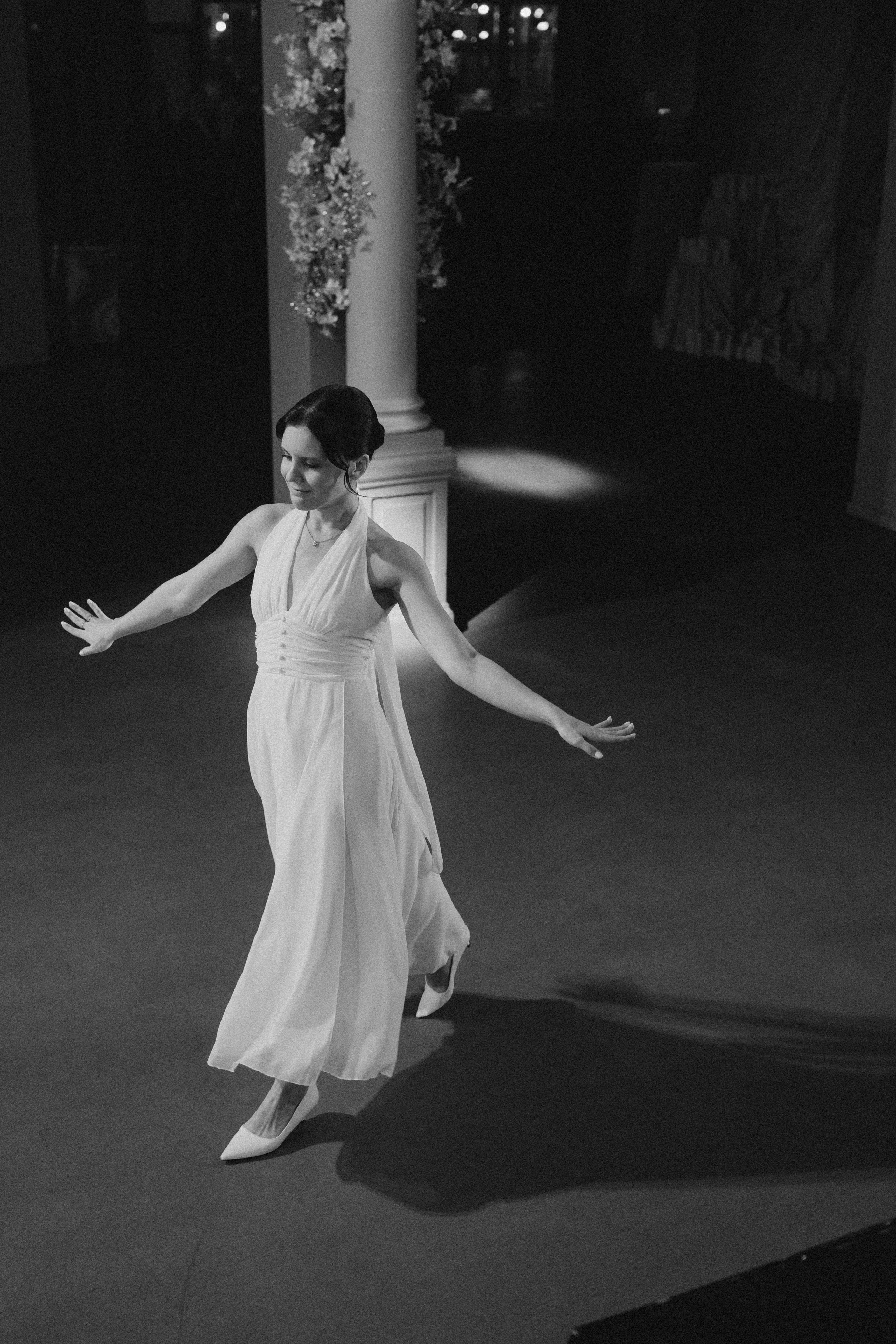 Аня и Ринат. Фотограф Артем Бросов в Санкт-Петербурге и Дубае