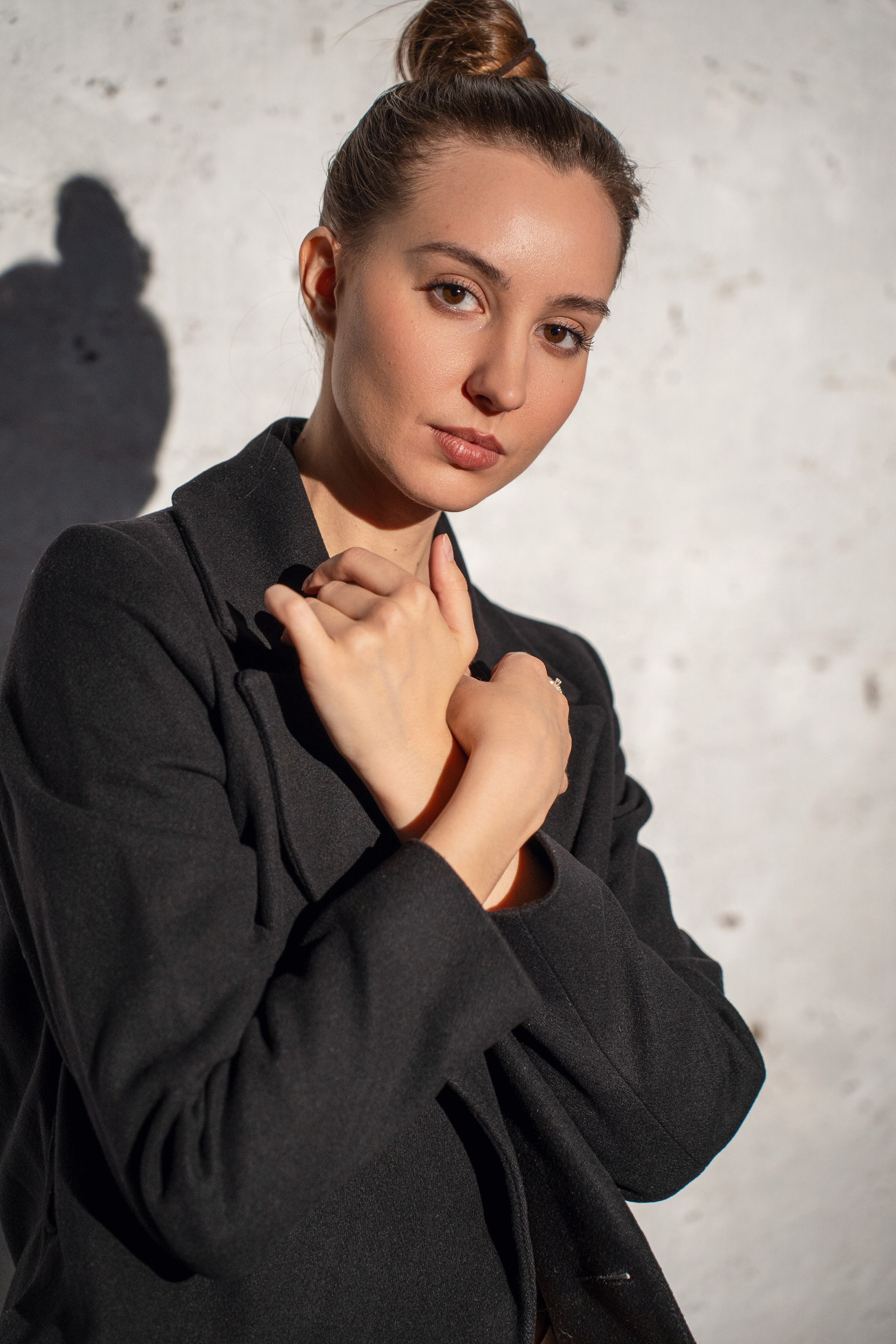 Дарья. Фотограф Надежда Савосина