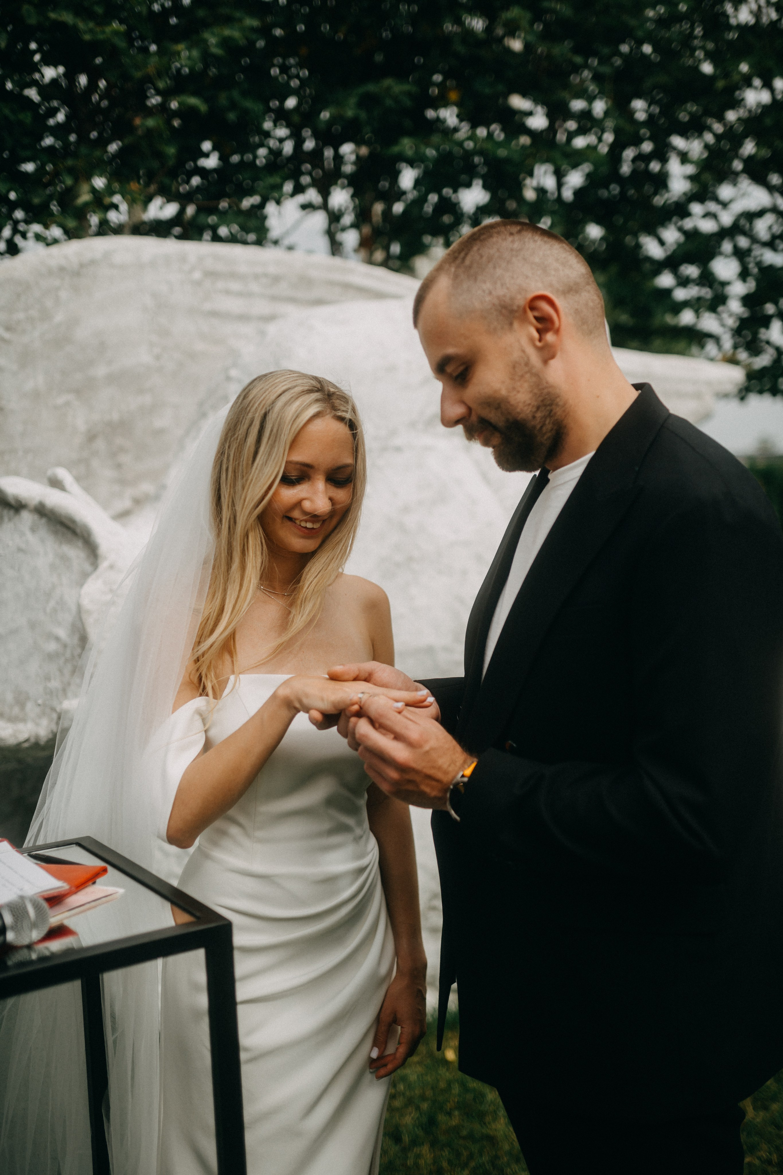 Данила и Кристина 29.07.25 весь день. Фотограф в Санкт Петербурге Лара Великова