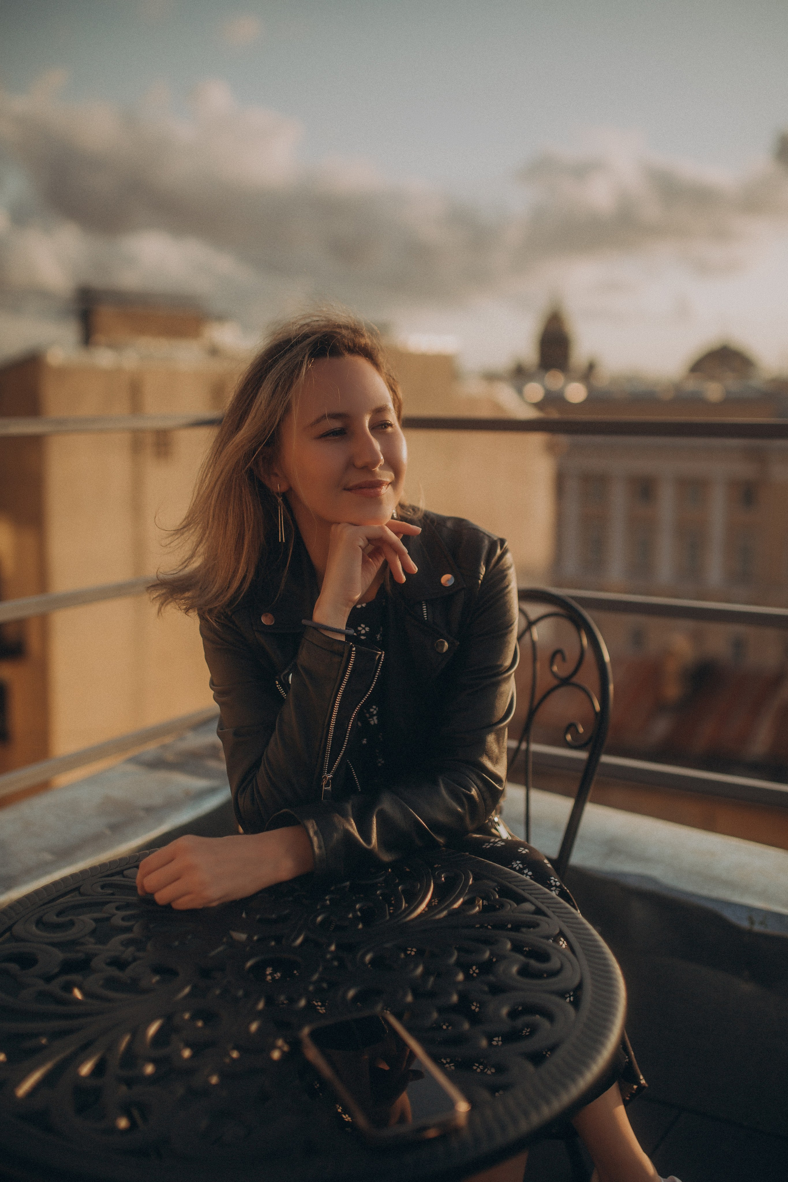 Ляйсан. Фотограф в Санкт Петербурге Лара Великова