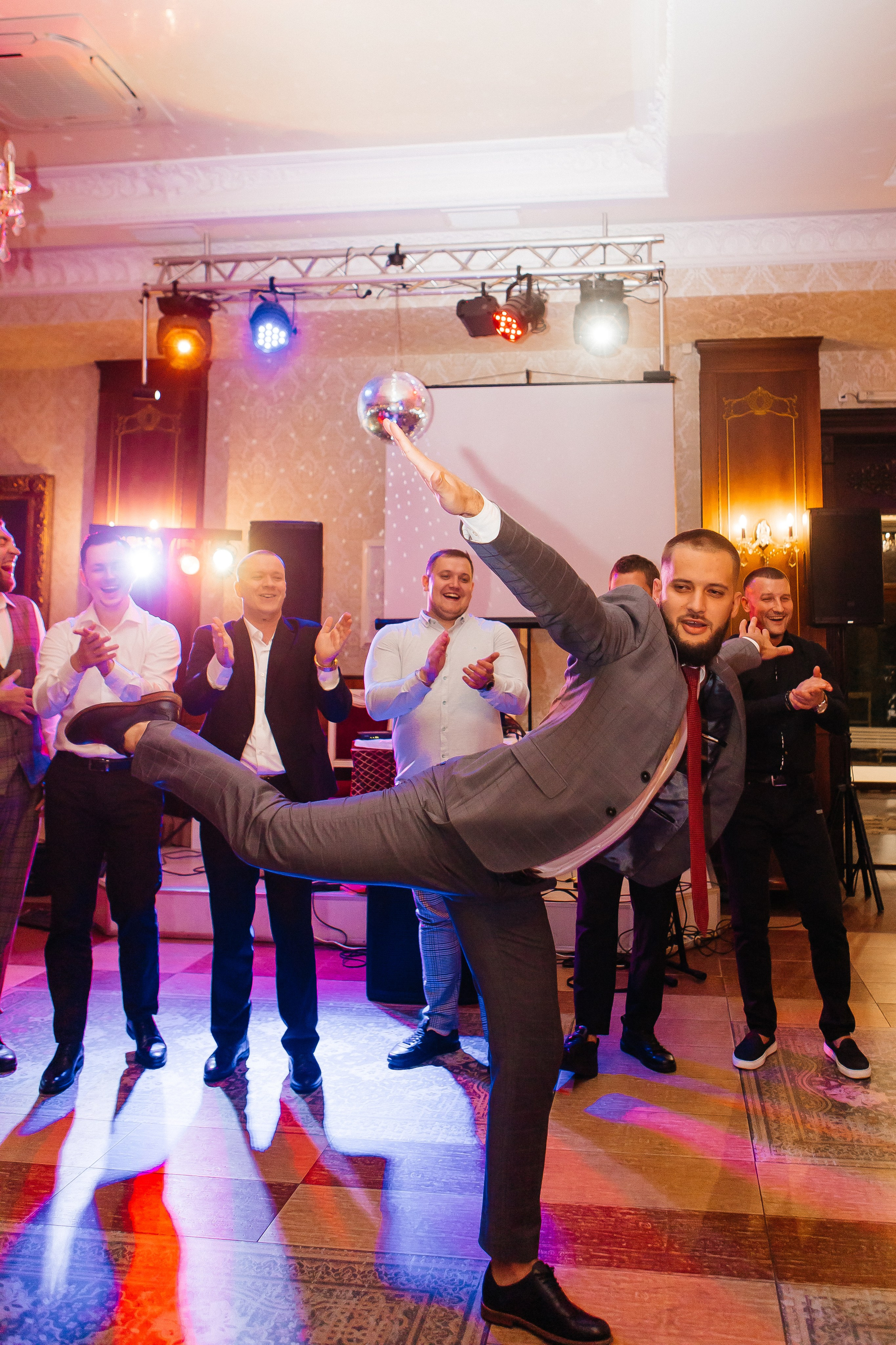 Марина и Дмитрий. Свадебный и семейный фотограф в Ростове-на-Дону