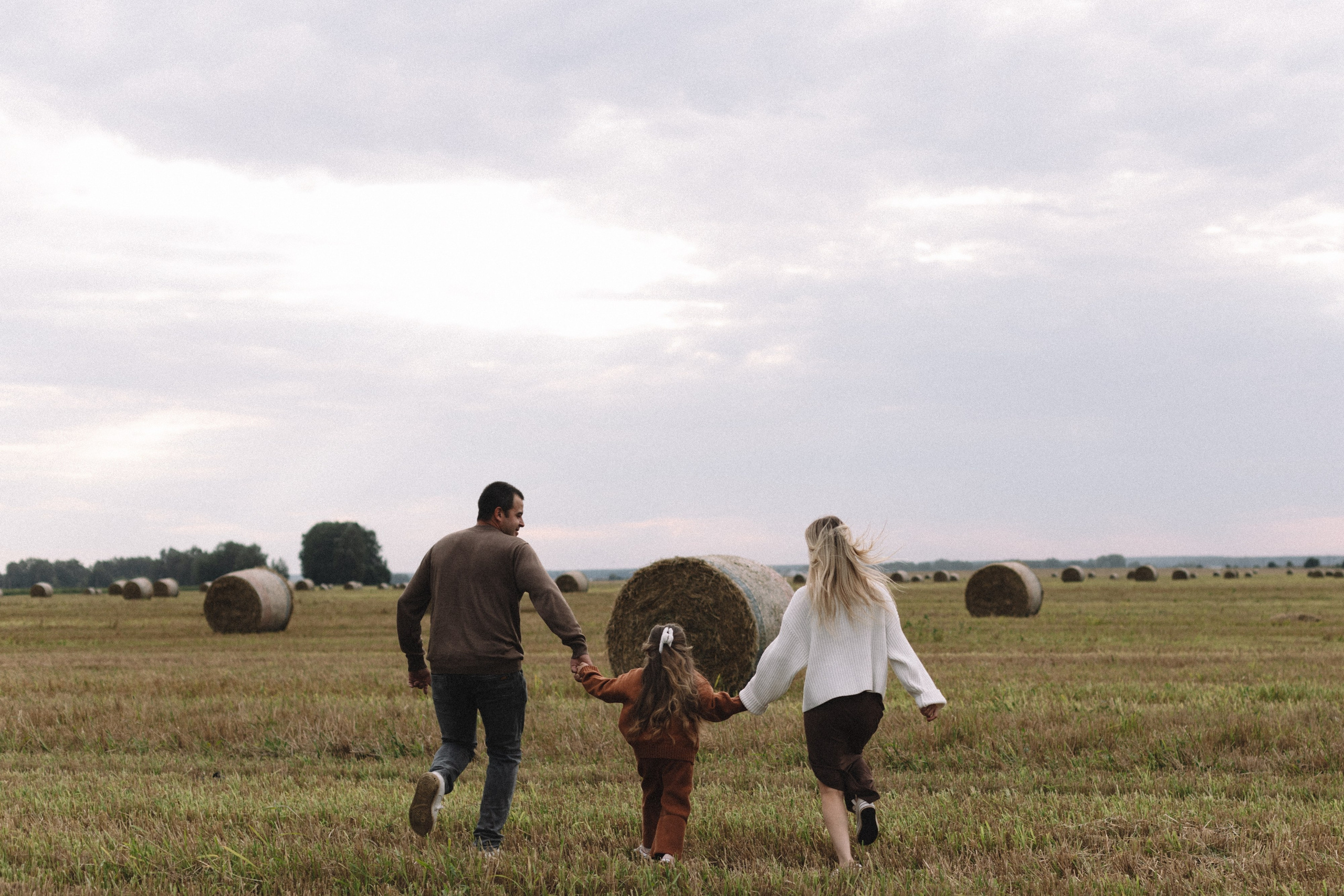 Аля,Милана и Руслан. Дубинкина Екатерина Фотограф Рязань, Москва