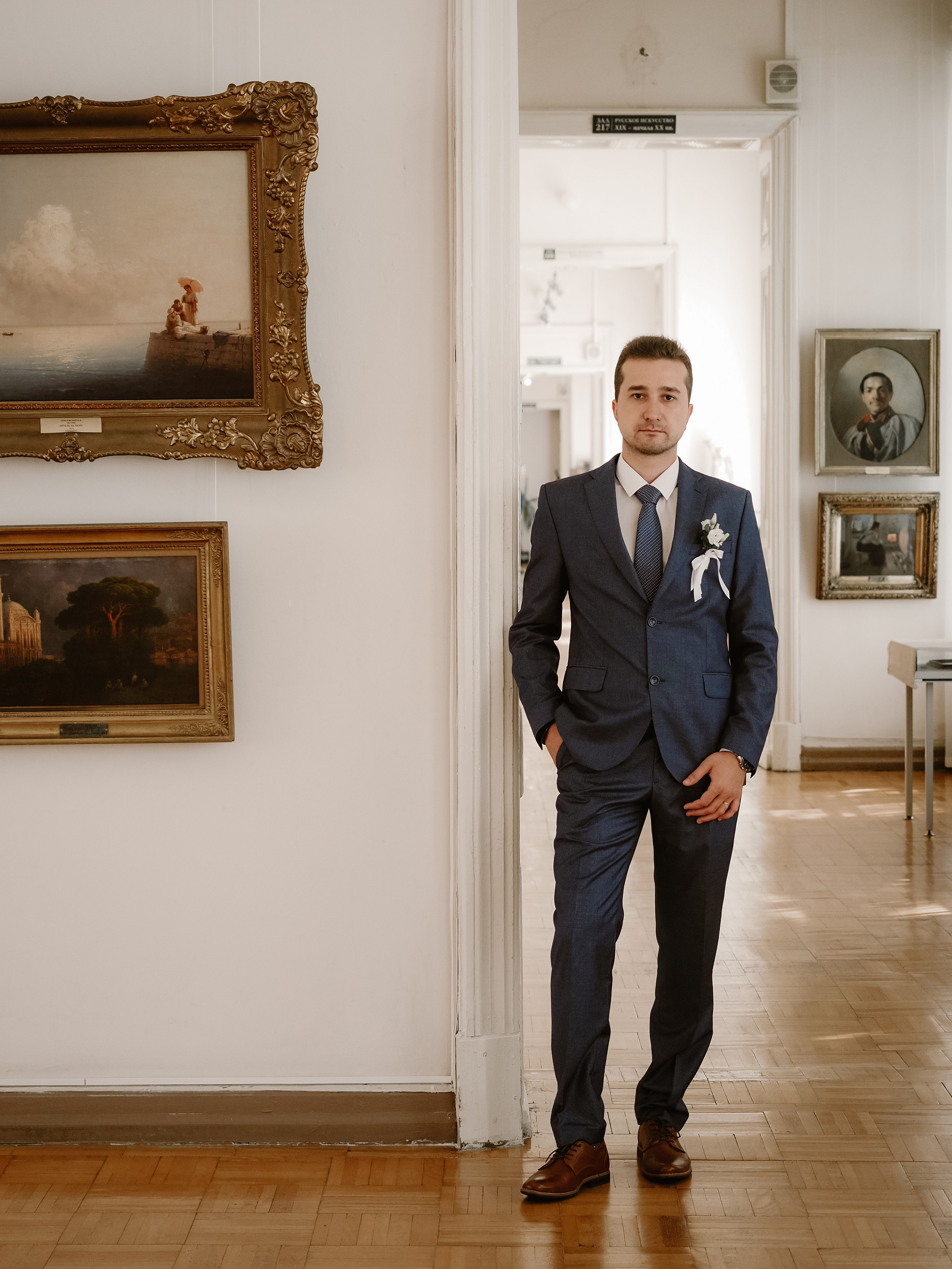 Юлия и Артём. Фотограф Рязань. Семейный Свадебный фотограф