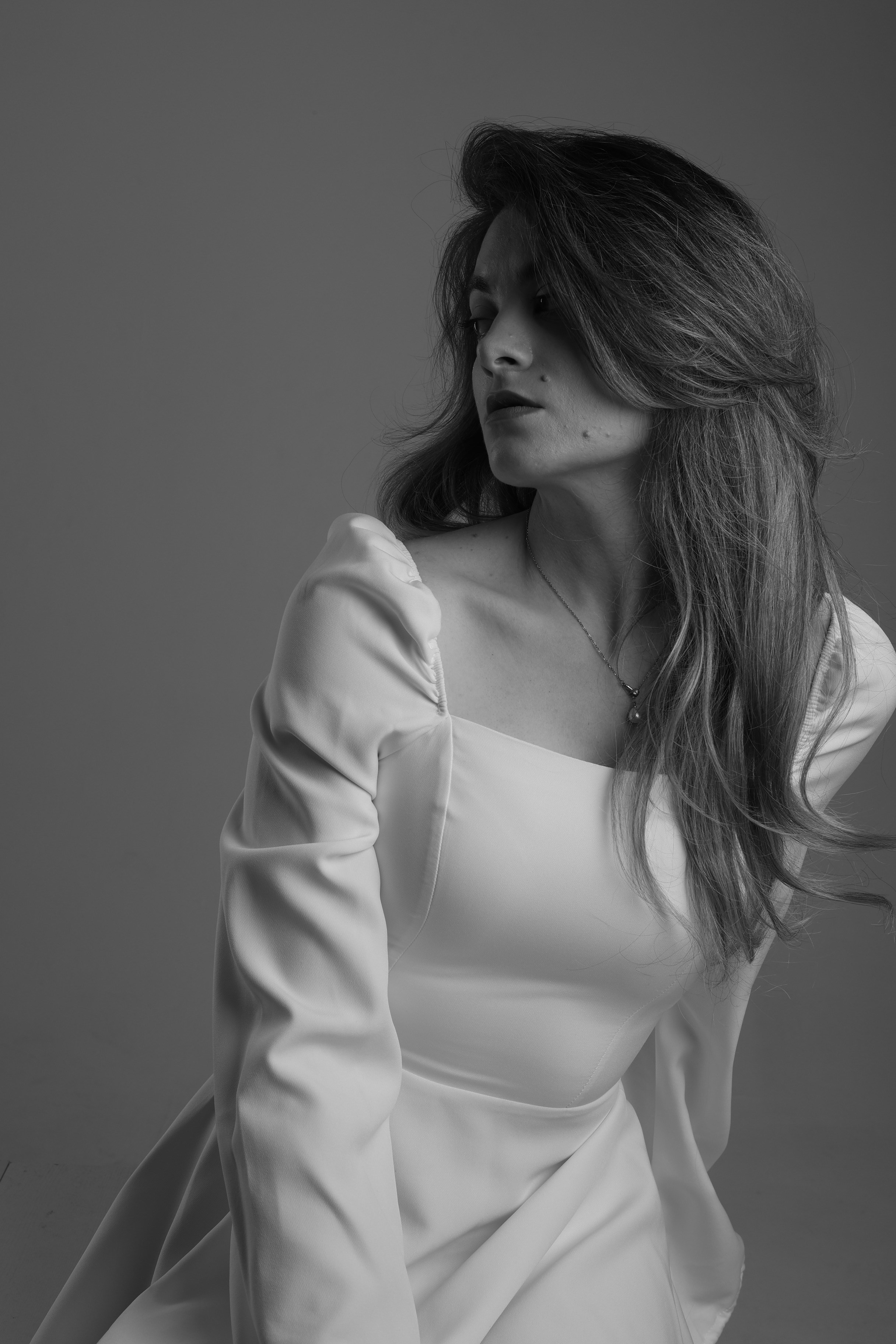 Портрет. Профессиональный фотограф Дмитрий Чирков