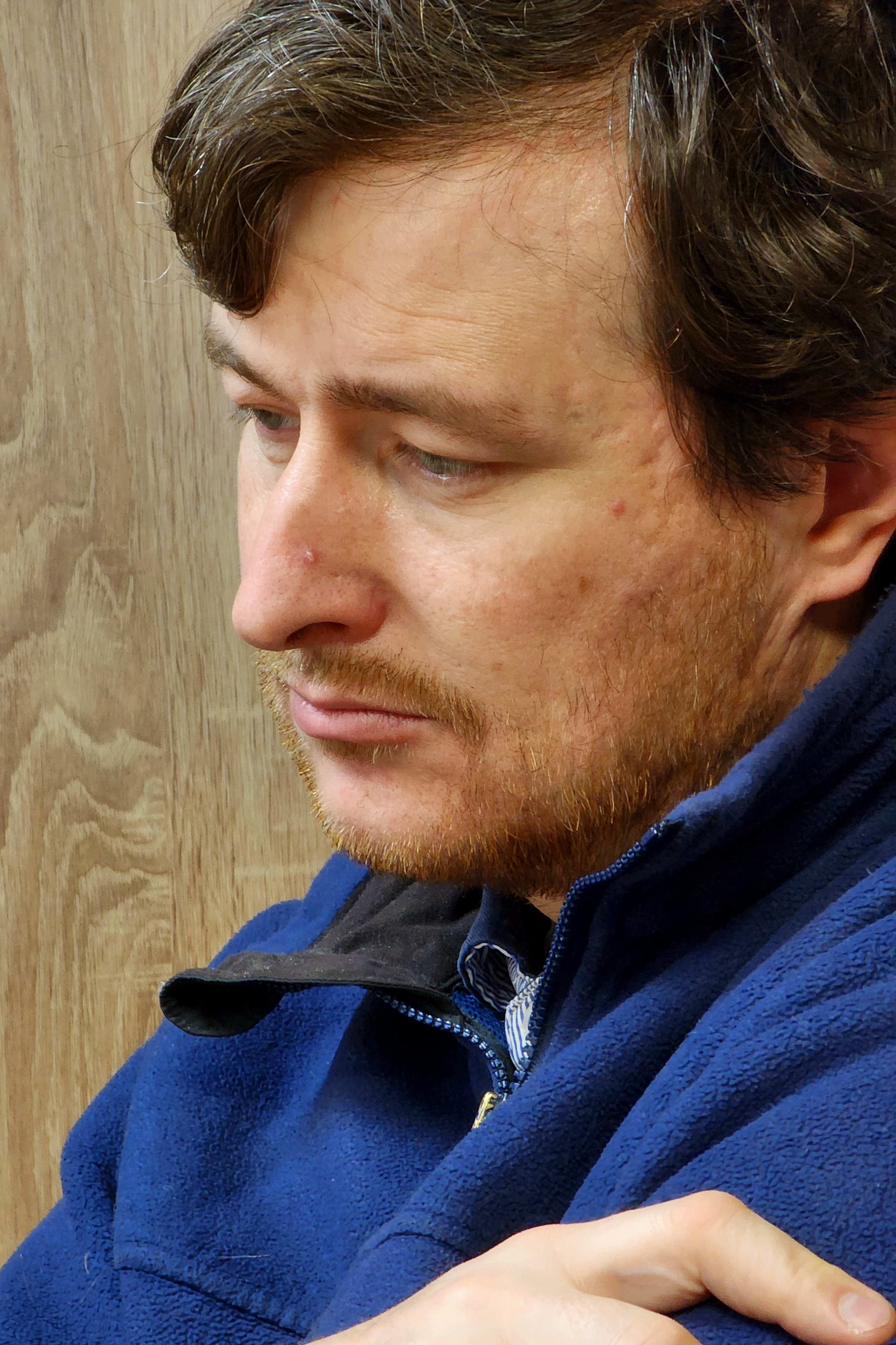 Портреты. Репортажный фотограф Константинов Сергей