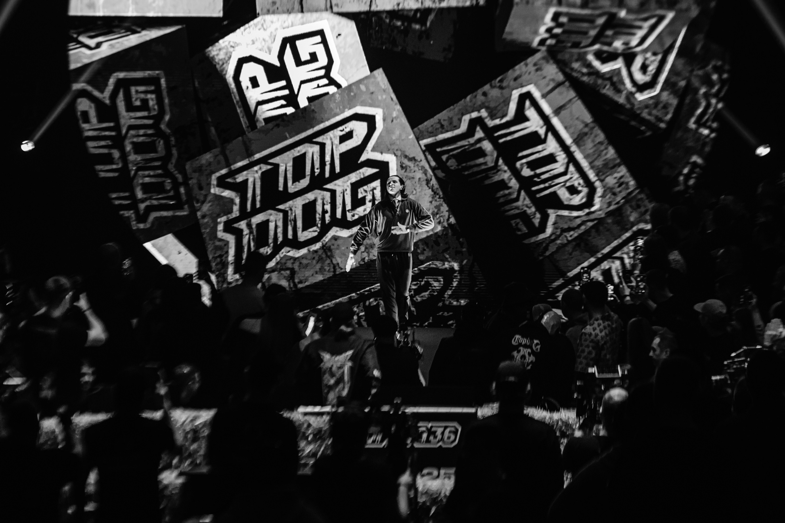 TOP DOG 2. Максим Комаров — Профессиональный фотограф