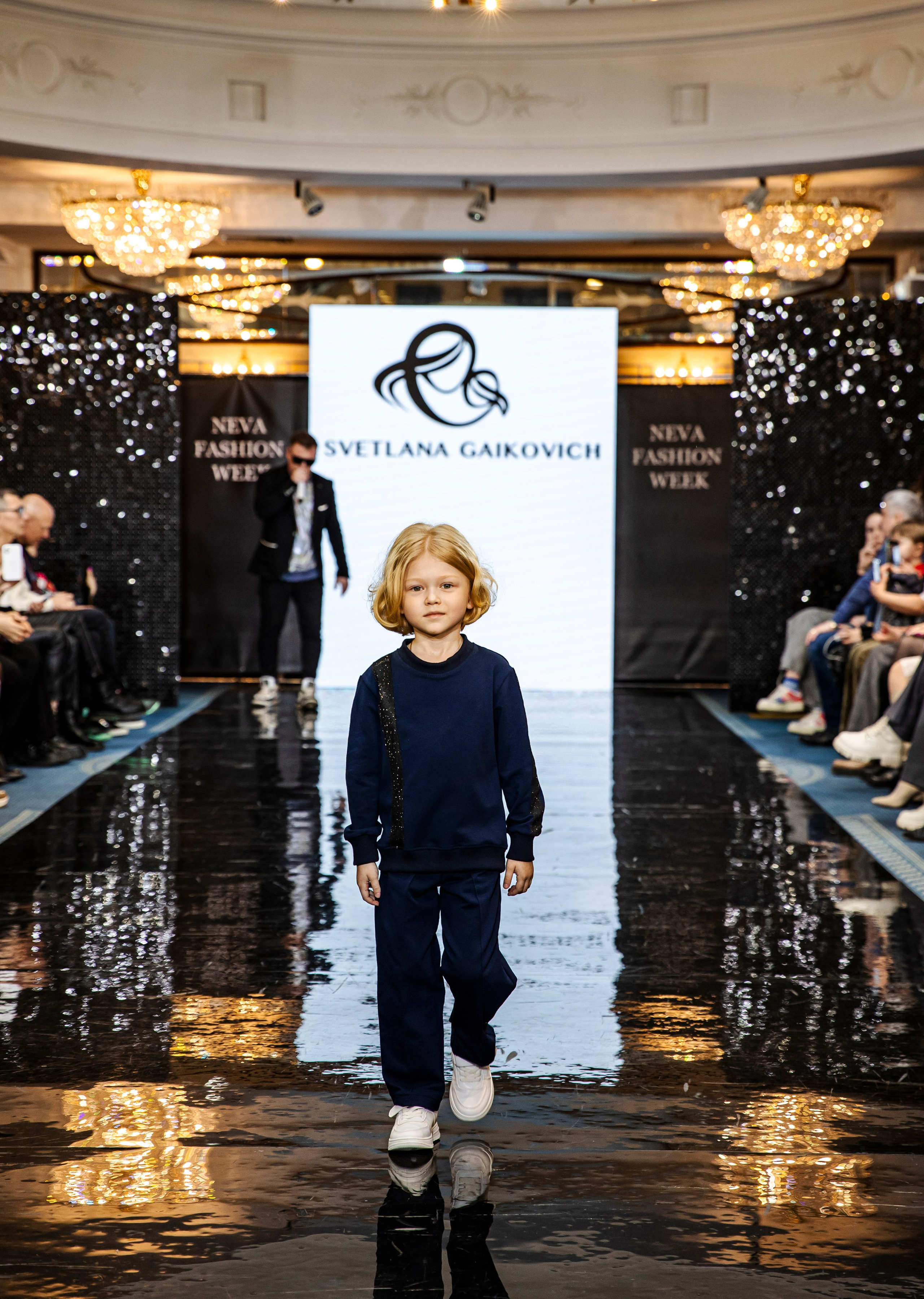 NEVA — 2024. Фотограф — Татьяна Кириллова, г. Санкт-Петербург