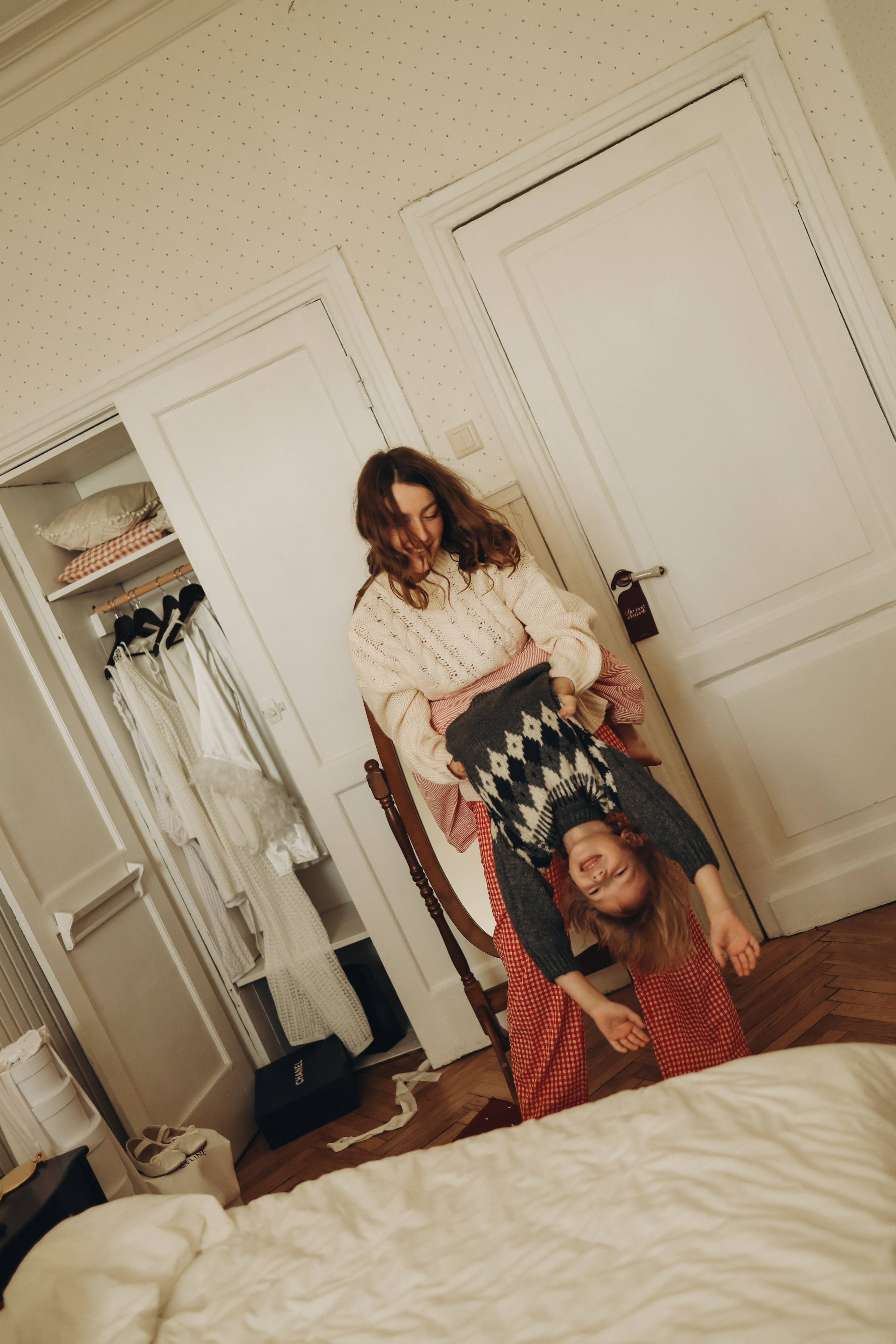 Даша, Илюша и Машенька. Диана Чечель. Свадебный и семейный фотограф в Москве