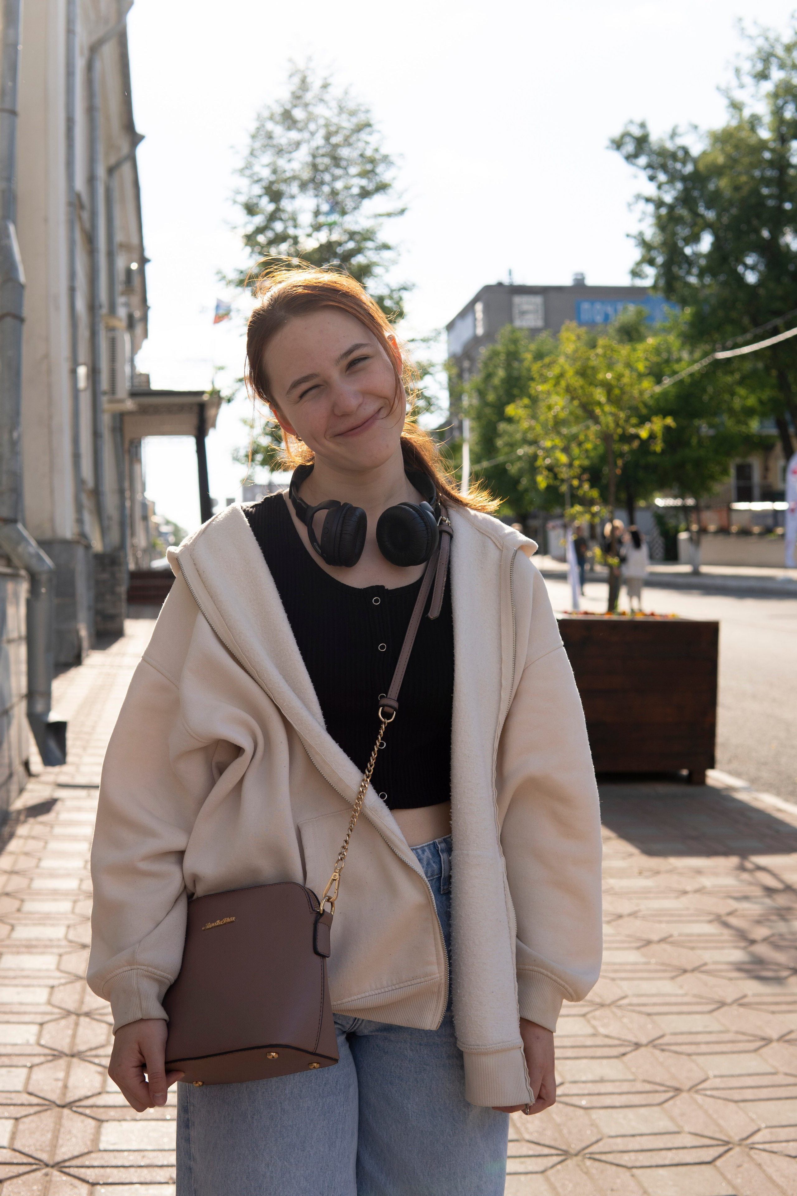 Проект к 650-ти летию города Кирова. Фотограф Киров Токарева Марина