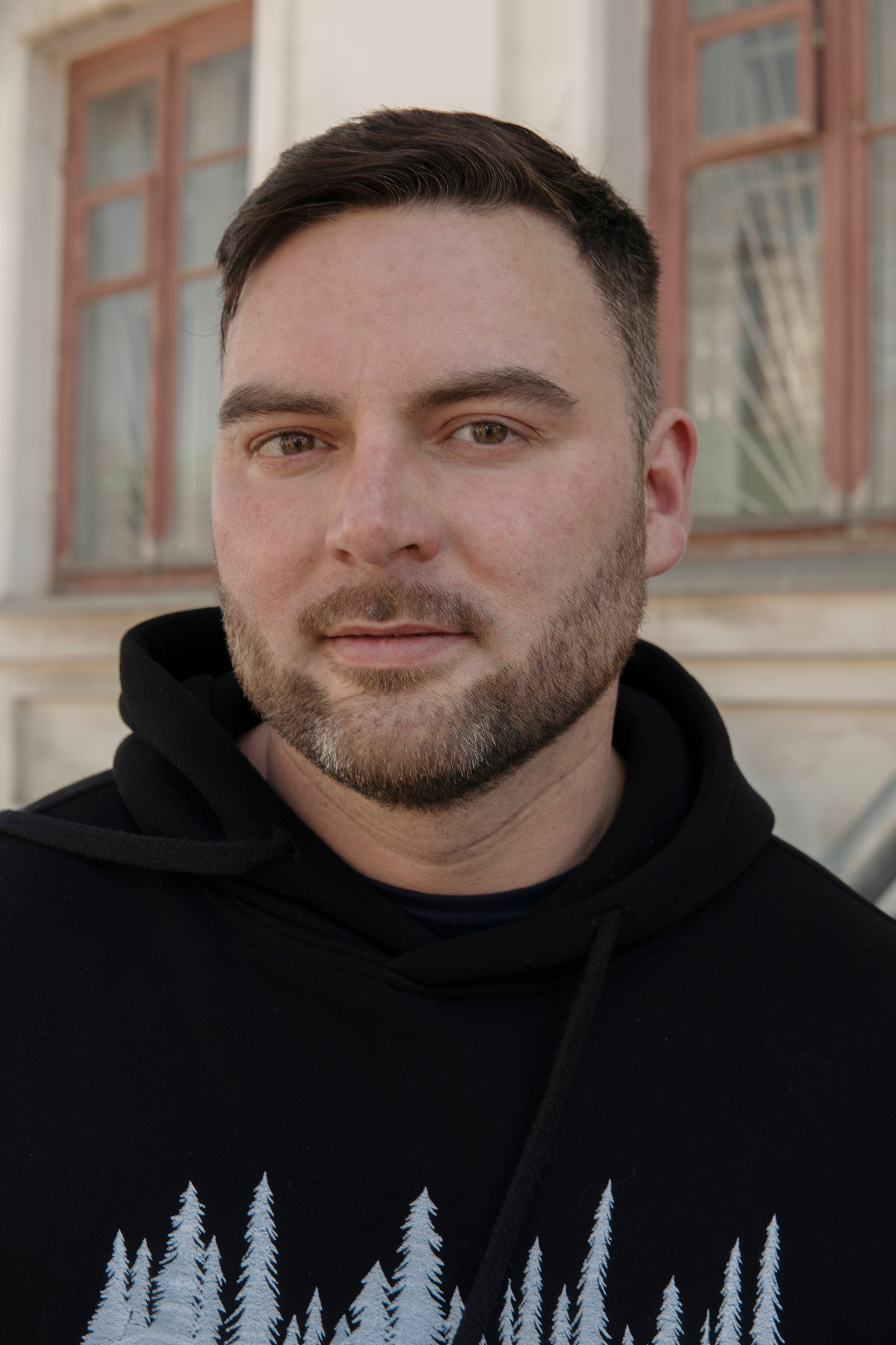 Проект к 650-ти летию города Кирова. Фотограф Киров Токарева Марина