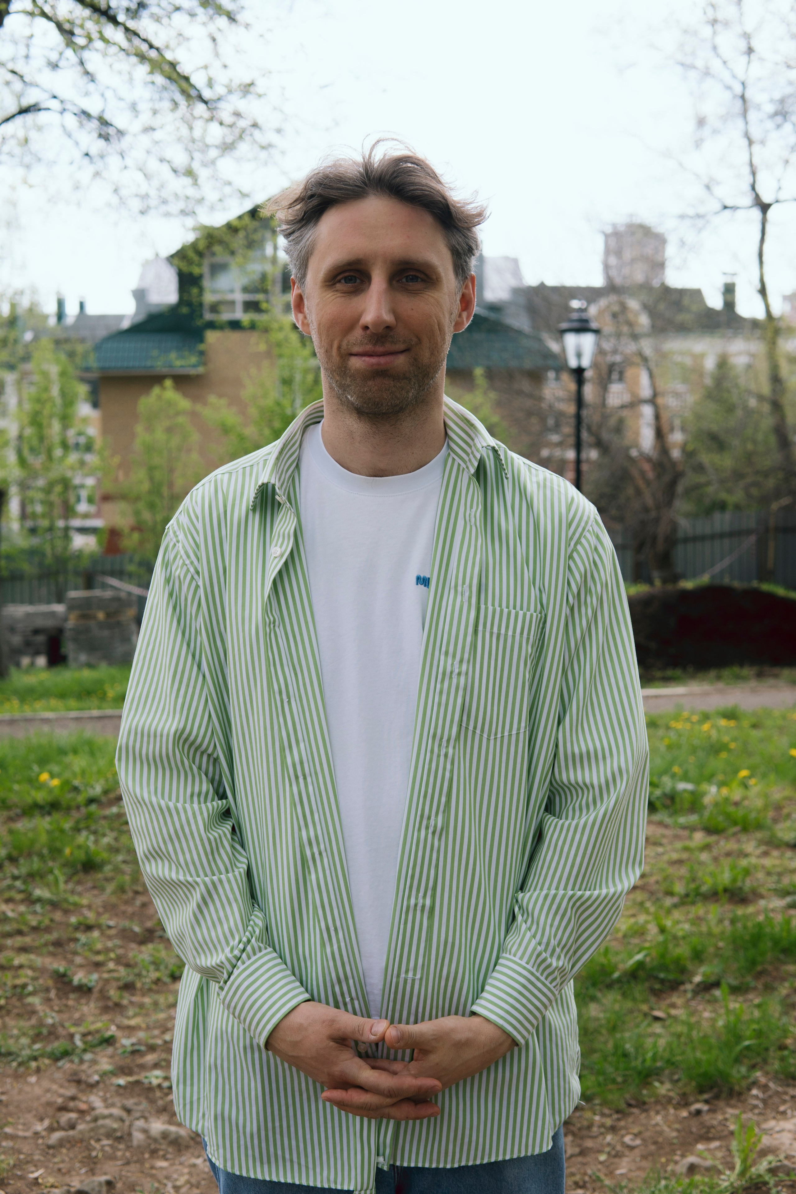 Проект к 650-ти летию города Кирова. Фотограф Киров Токарева Марина