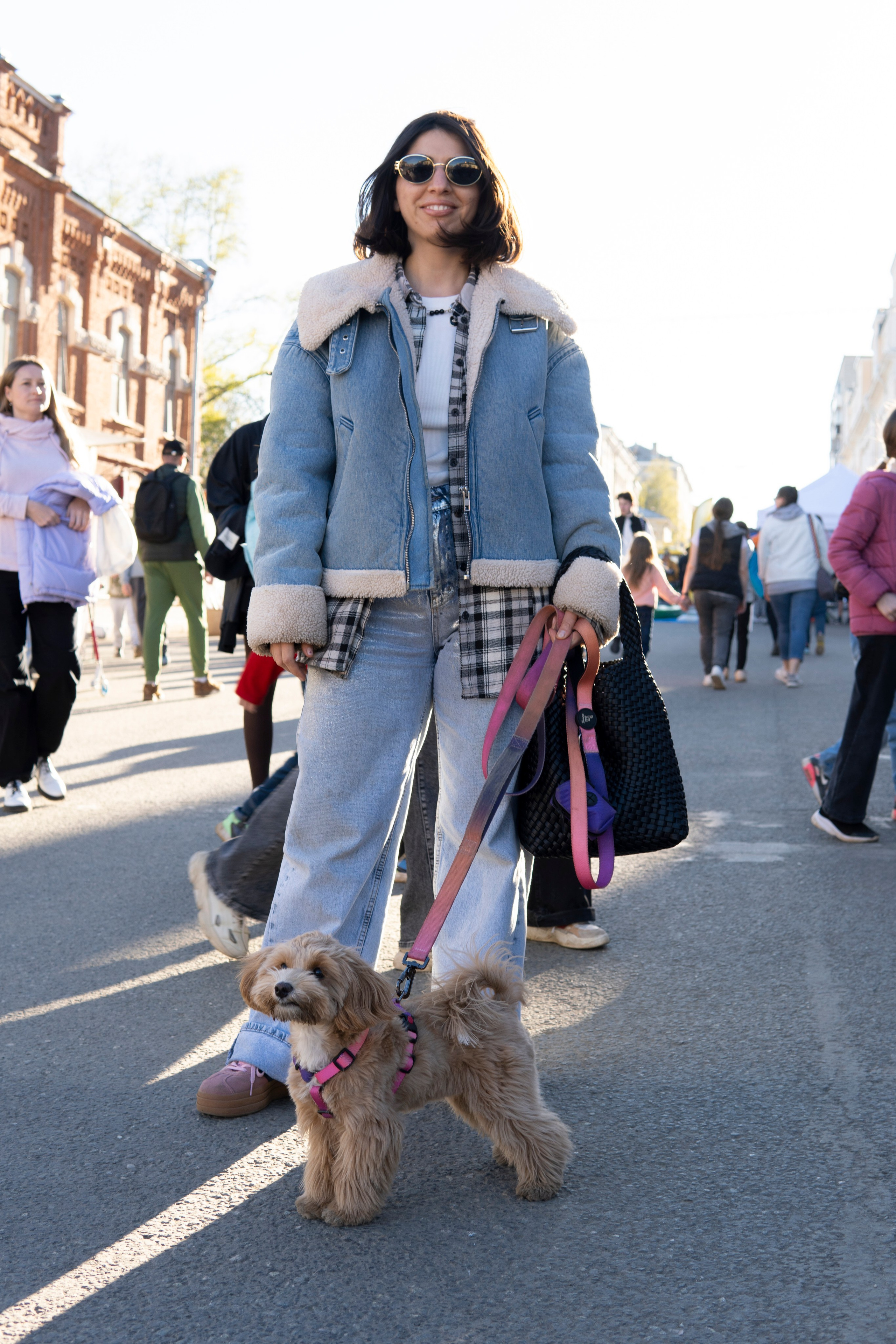 Проект к 650-ти летию города Кирова. Фотограф Киров Токарева Марина