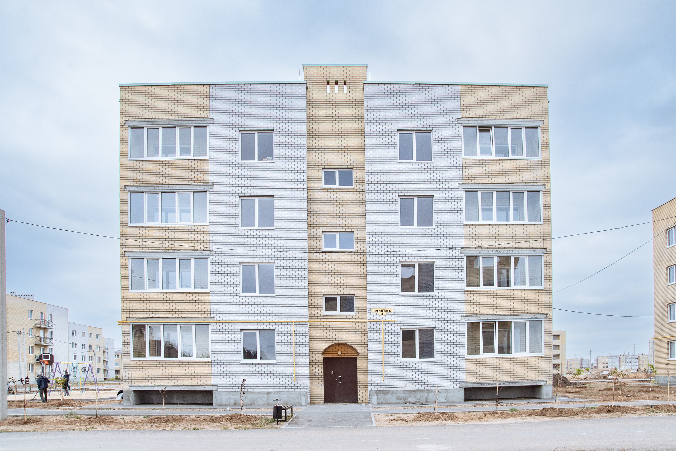 Архитектурная / Интерьерная съемка. Юлия Гоголева. Fashion-фотограф в Волгограде