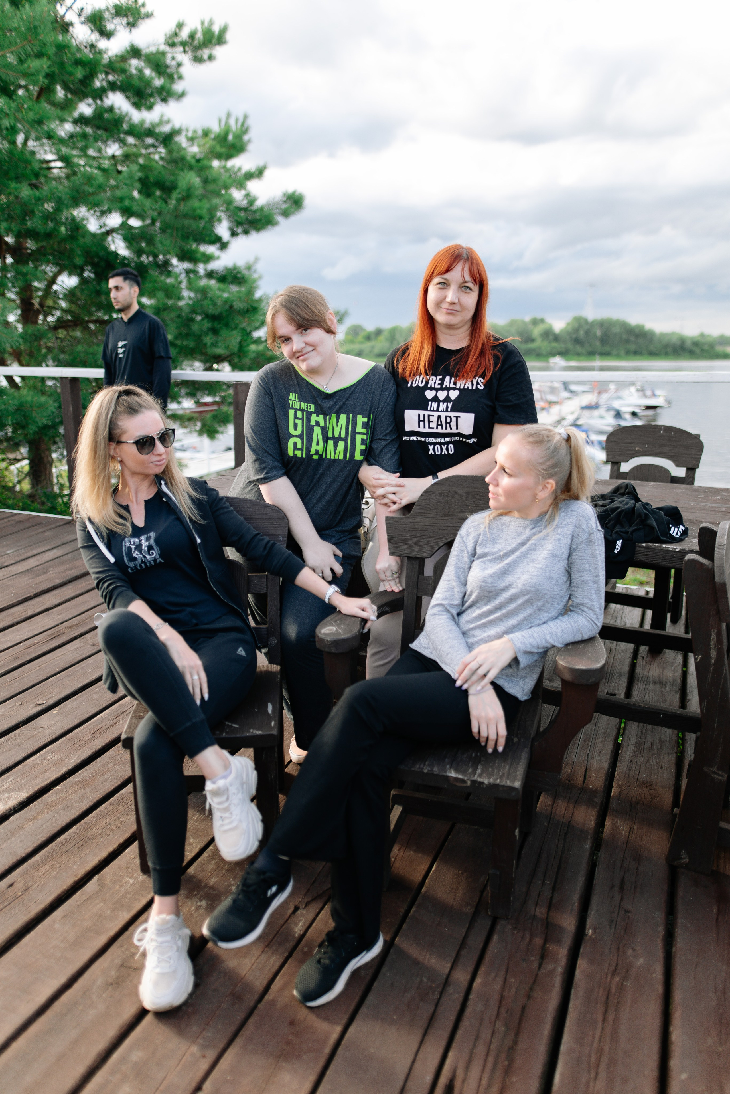 МТТ. Свадебный фотограф Булавина Кристина Нижний Новгород