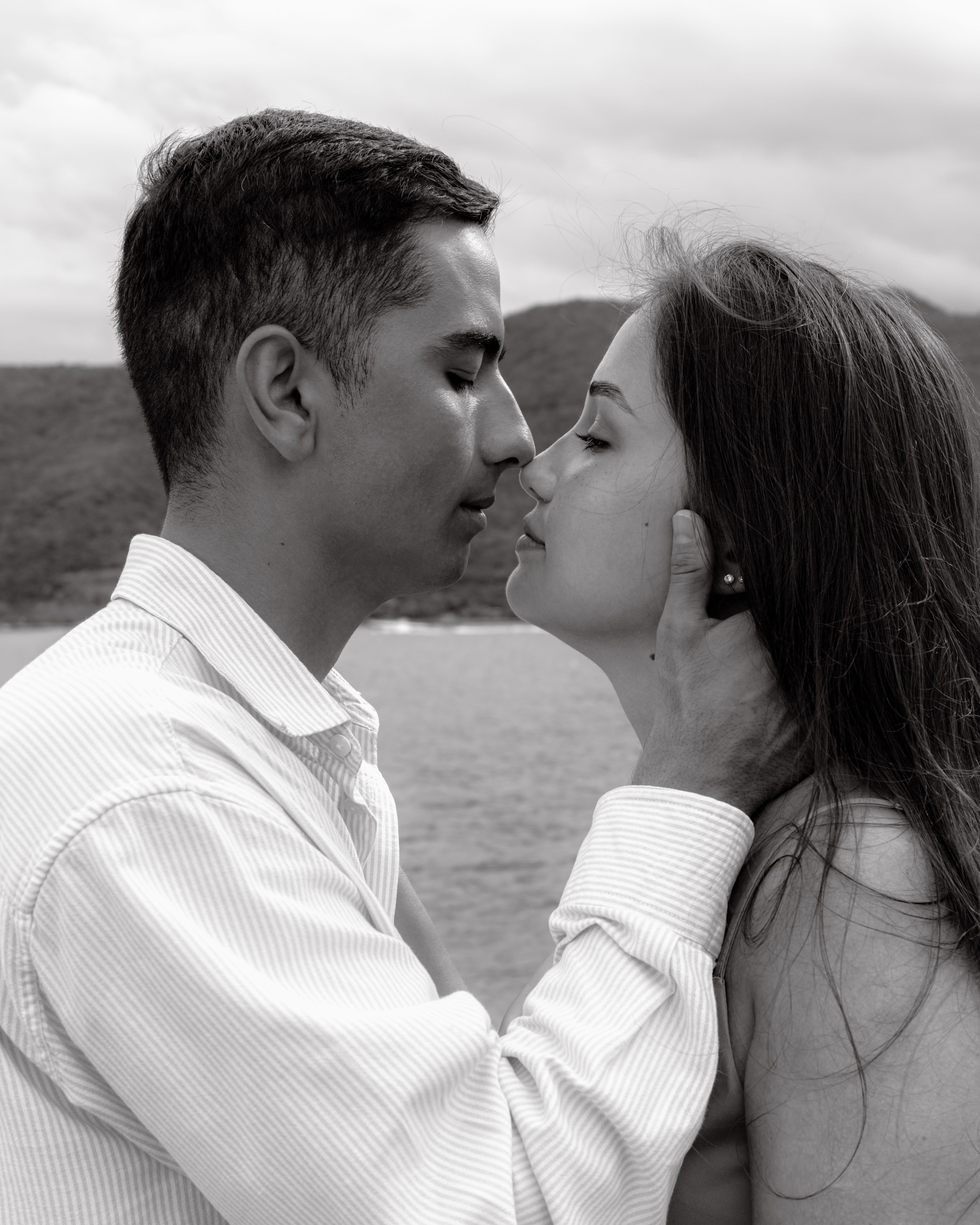 AnVien. Portrait photographer Nha Trang | Julia Meshanina