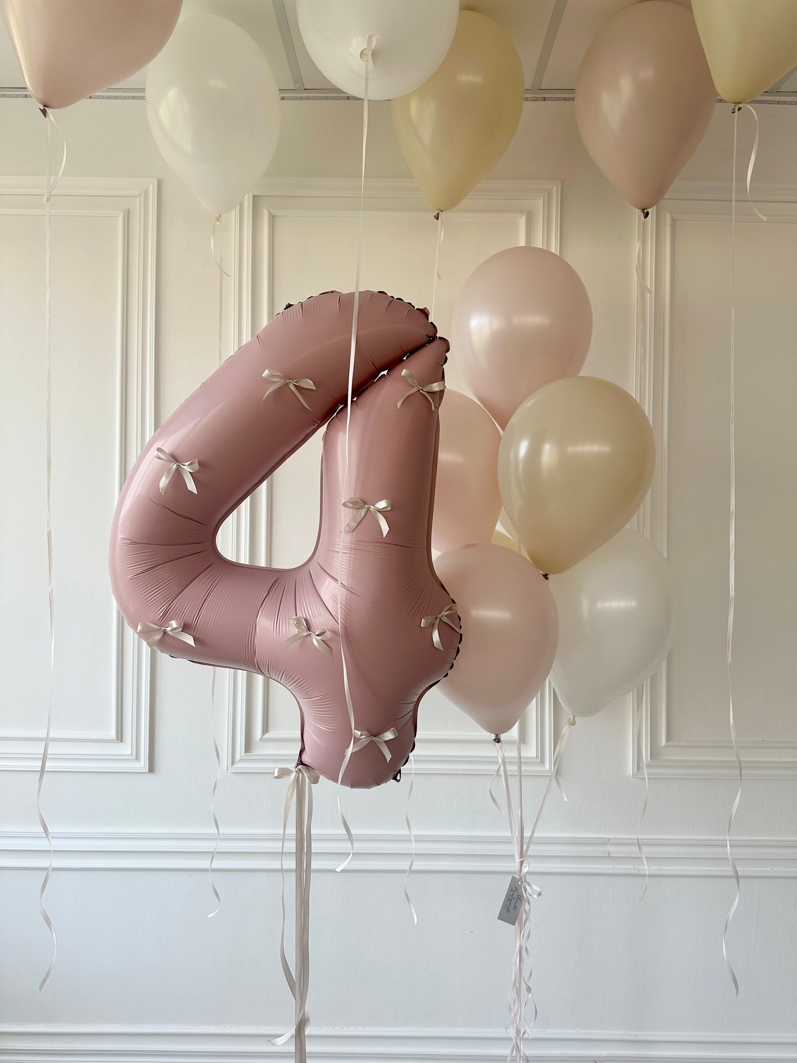 Для нее. Фабрика праздника