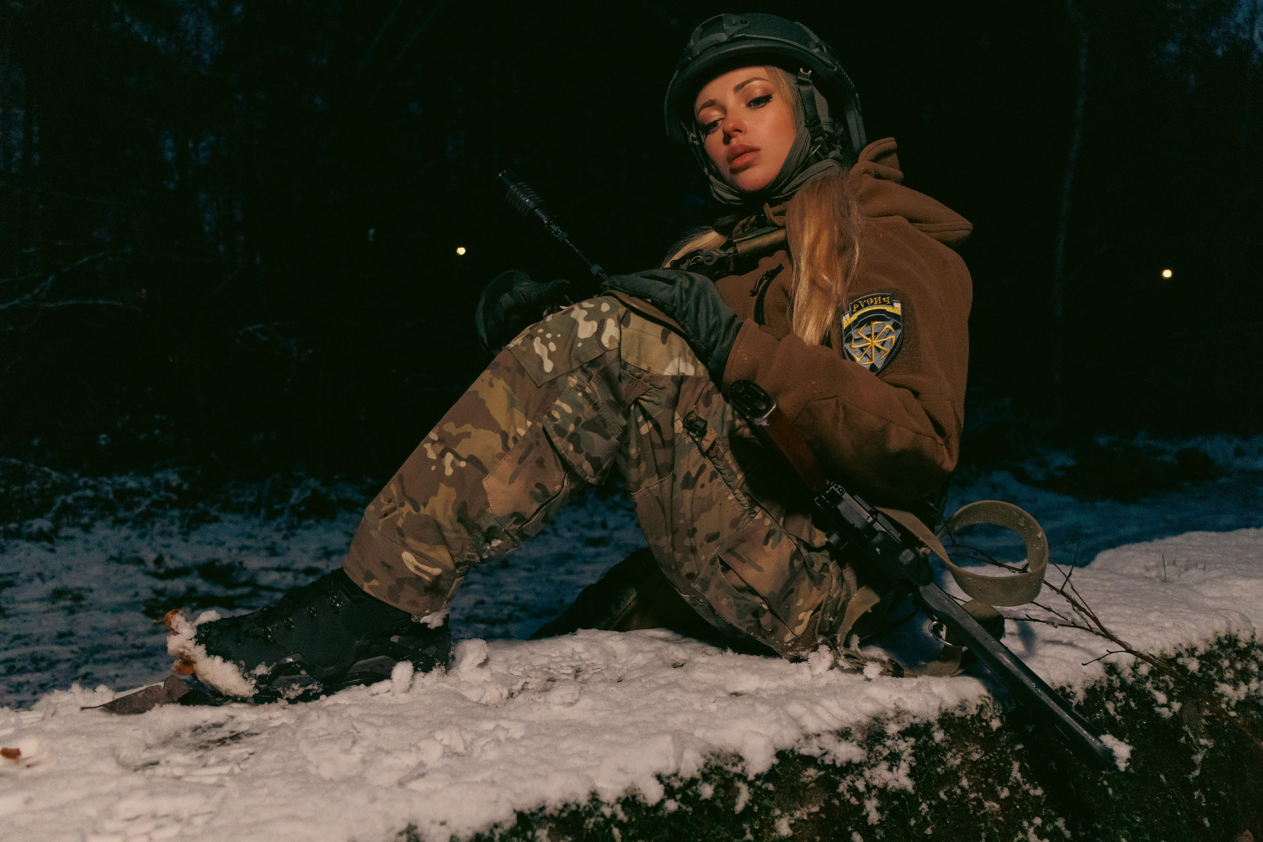 Дарина. Photographer Vadim Cheprasov | Saint-Petersburg