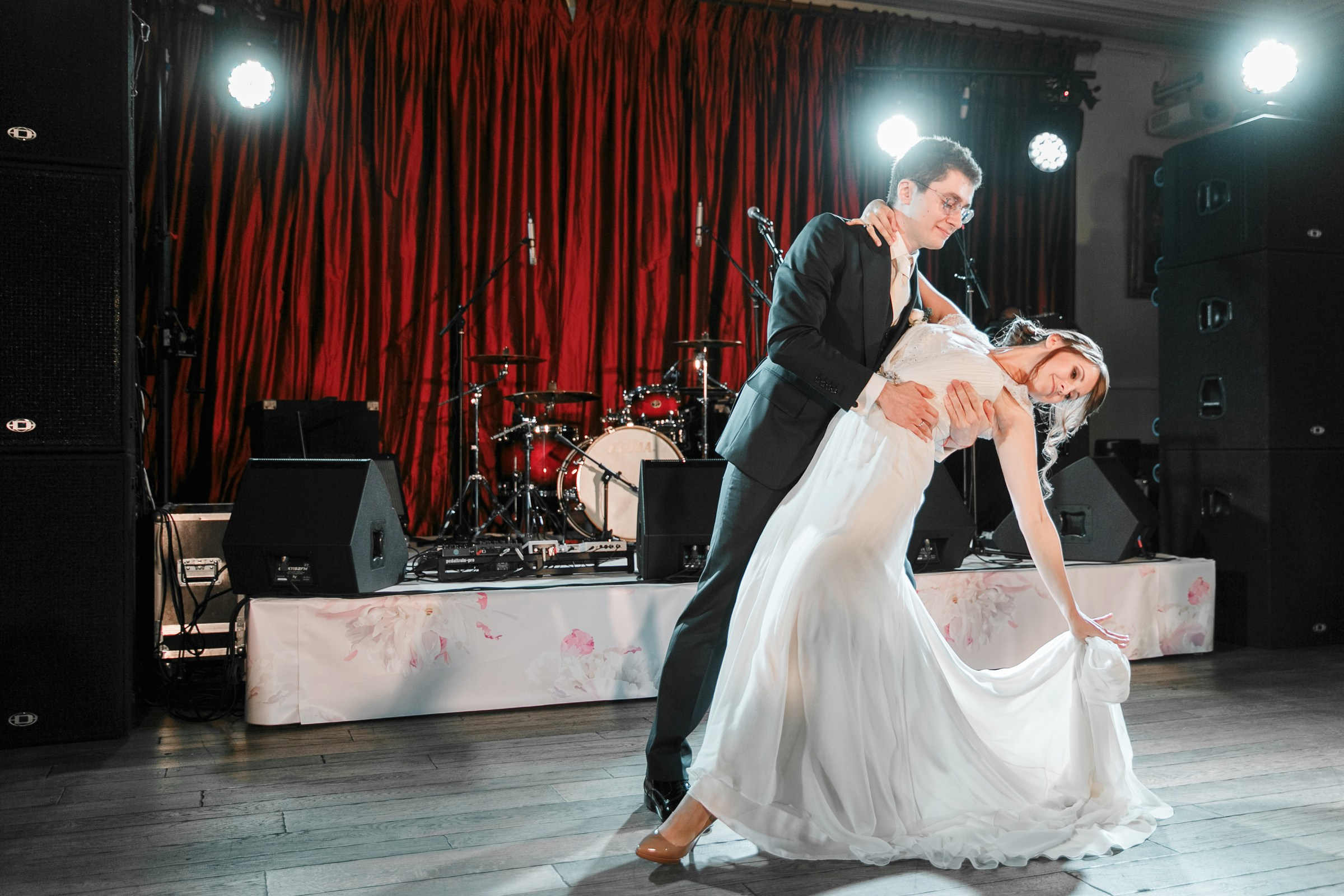 Сергей и Валерия. Свадебный, портретный и репортажный фотограф Дмитрий Карпов