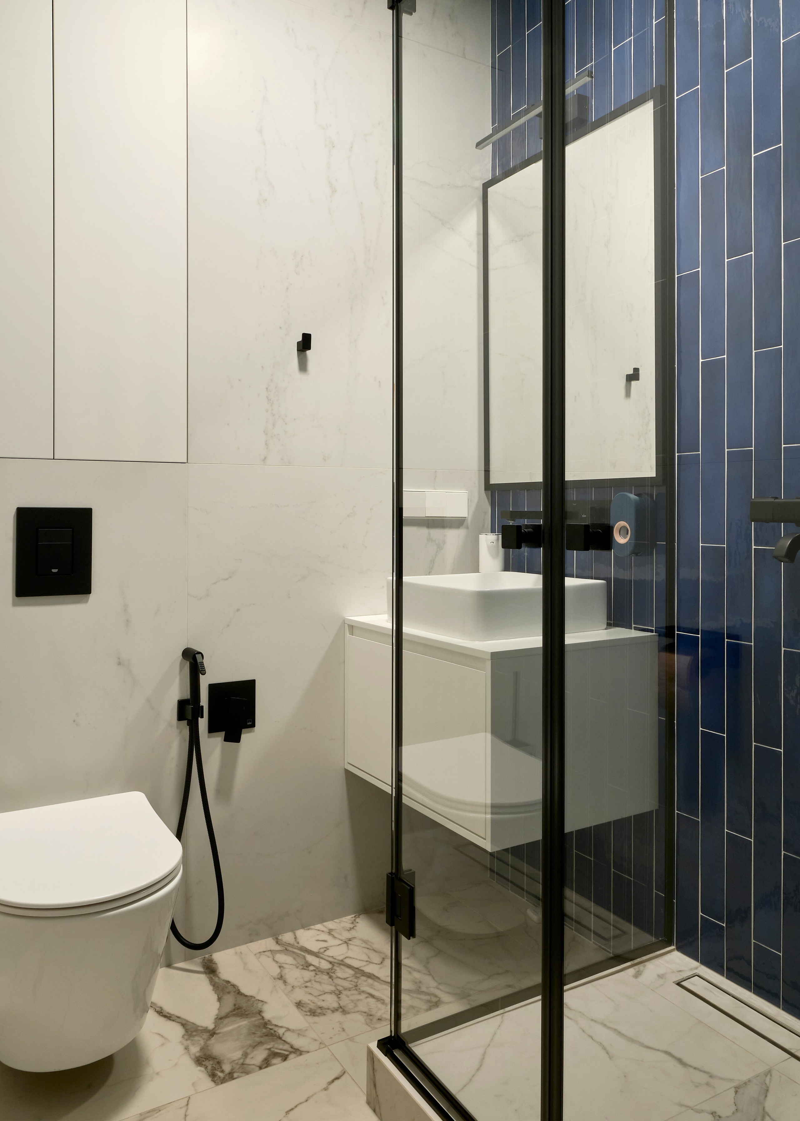 Интерьерный фотограф Наталья Соловьева. Фотосъемка дизайн-проекта в ЖК Три ветра | interioto