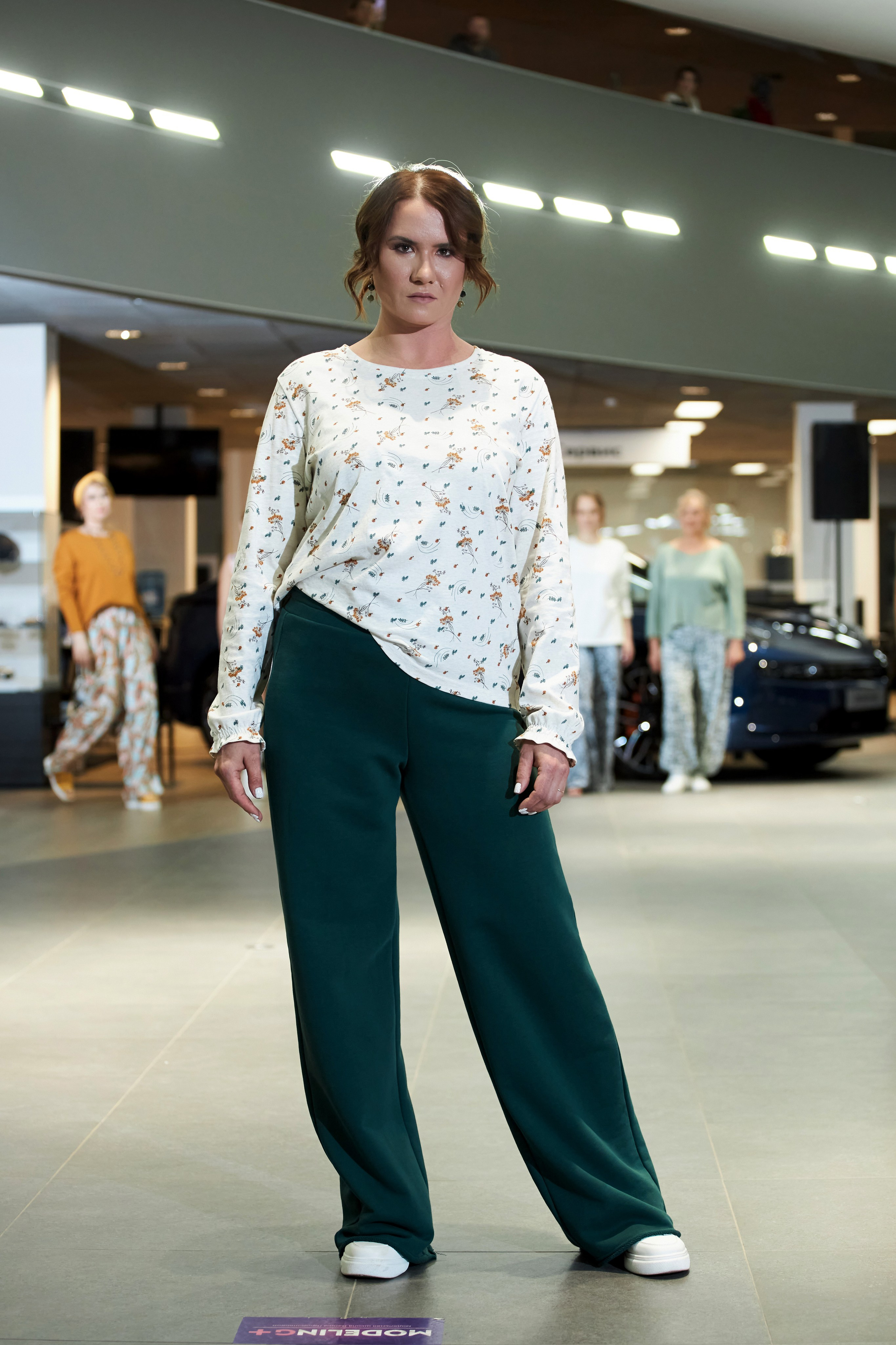 Репортаж «Жара в Городе». Фотограф Алексей Яковлев