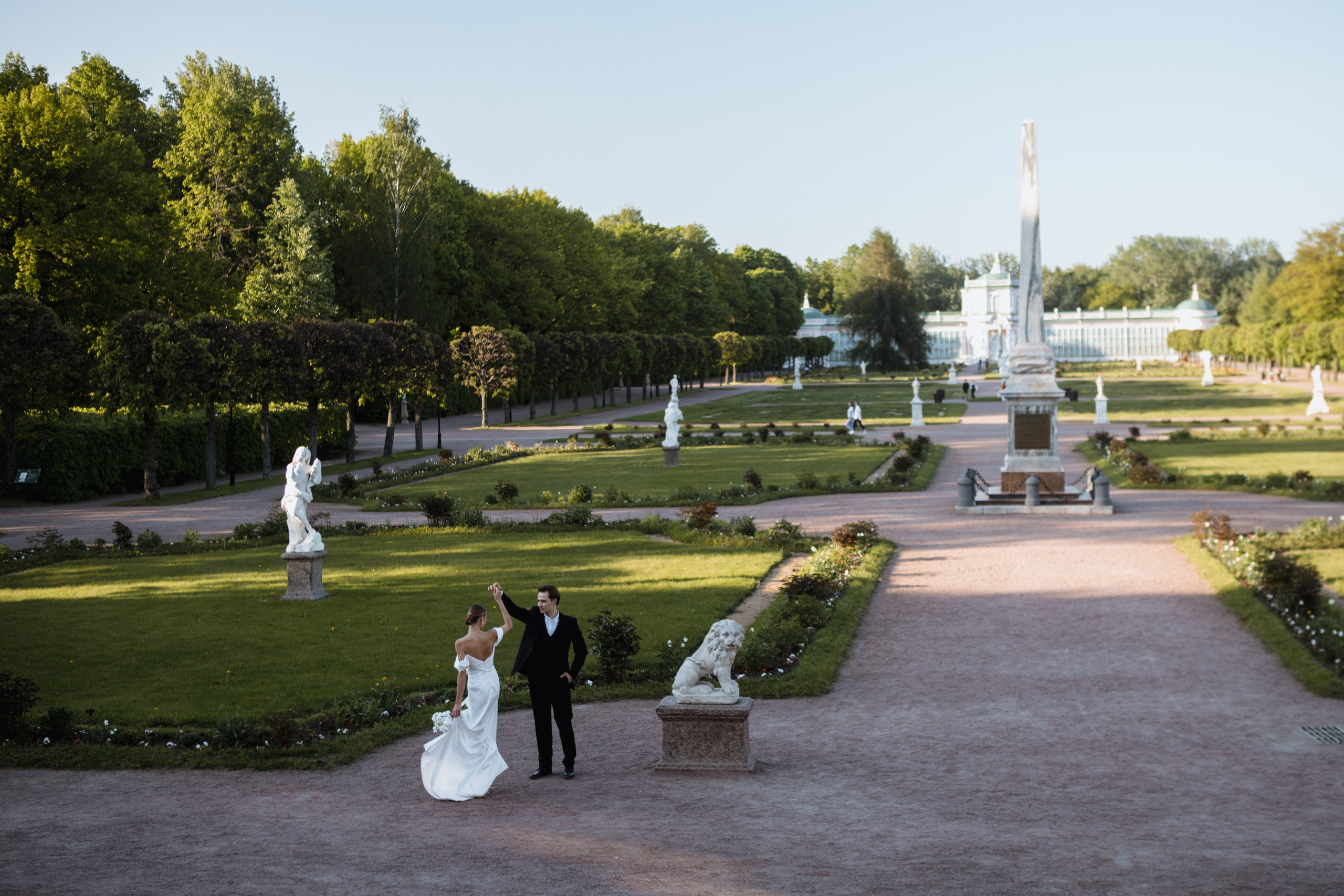 S&K. Свадебный и семейный фотограф Чижова Алина