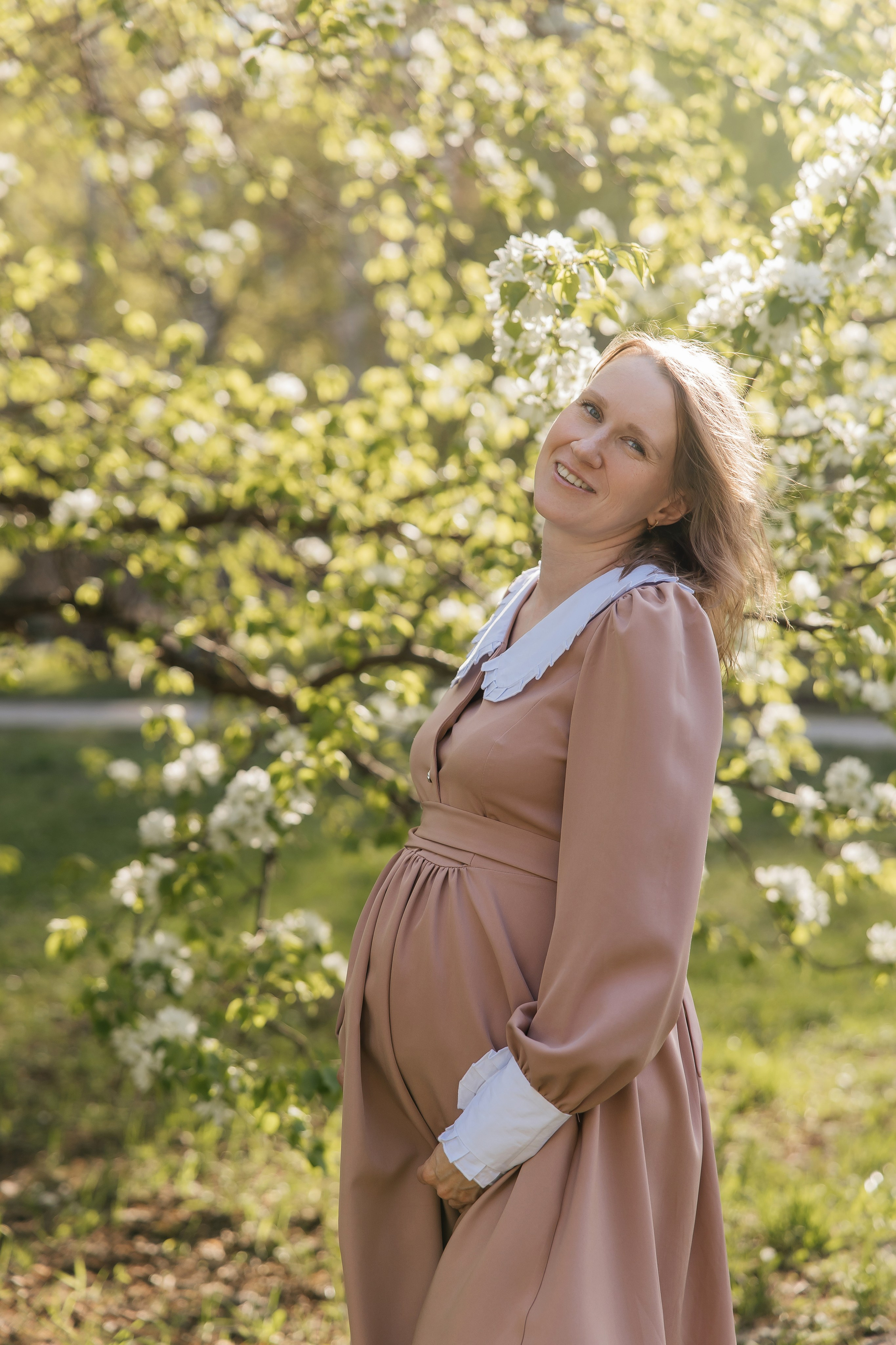 4+1. Школьный фотограф в Новосибирске Наталья Иванченко