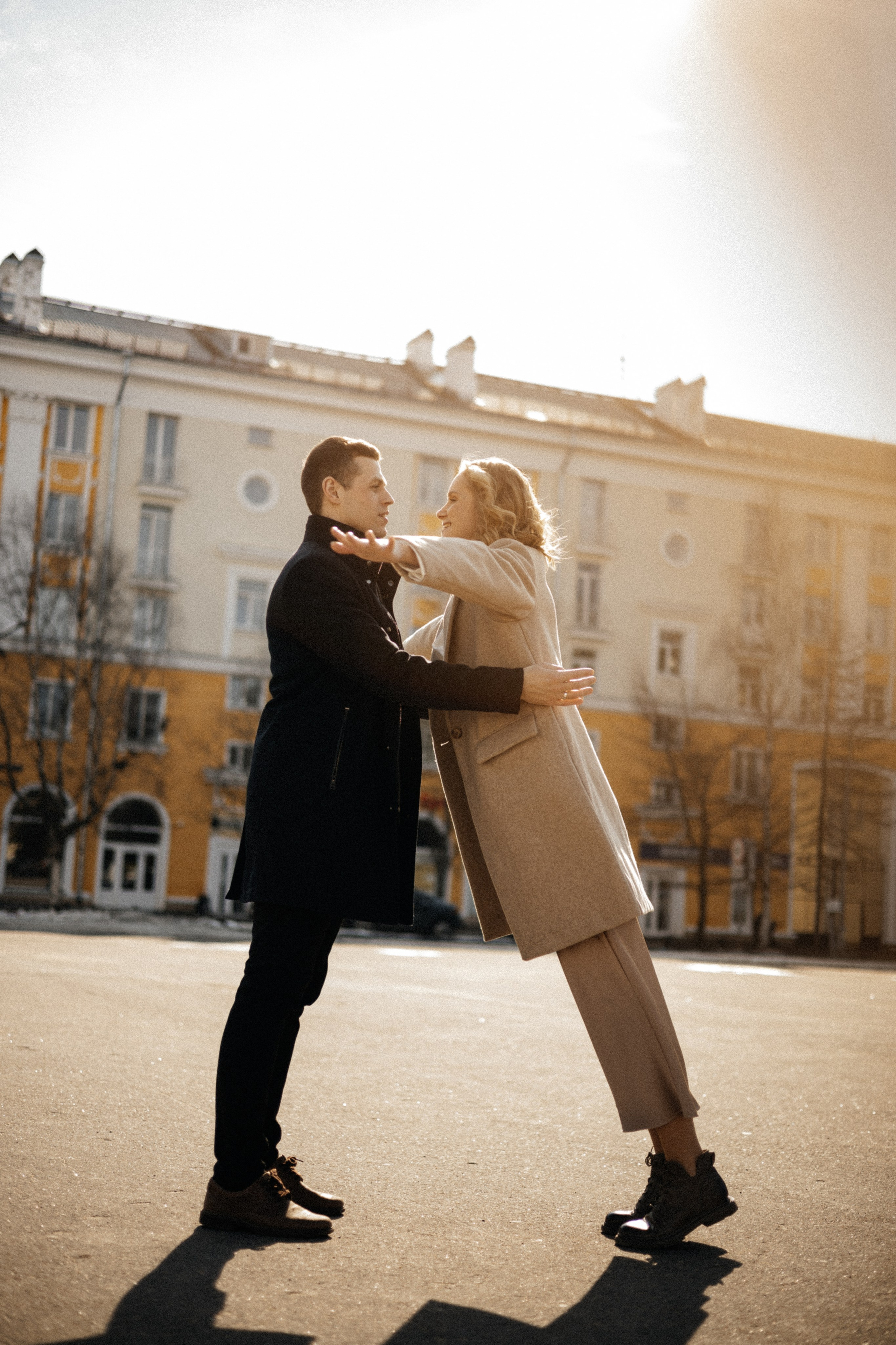 Юлия и Геннадий. Alex Vasina Photographer