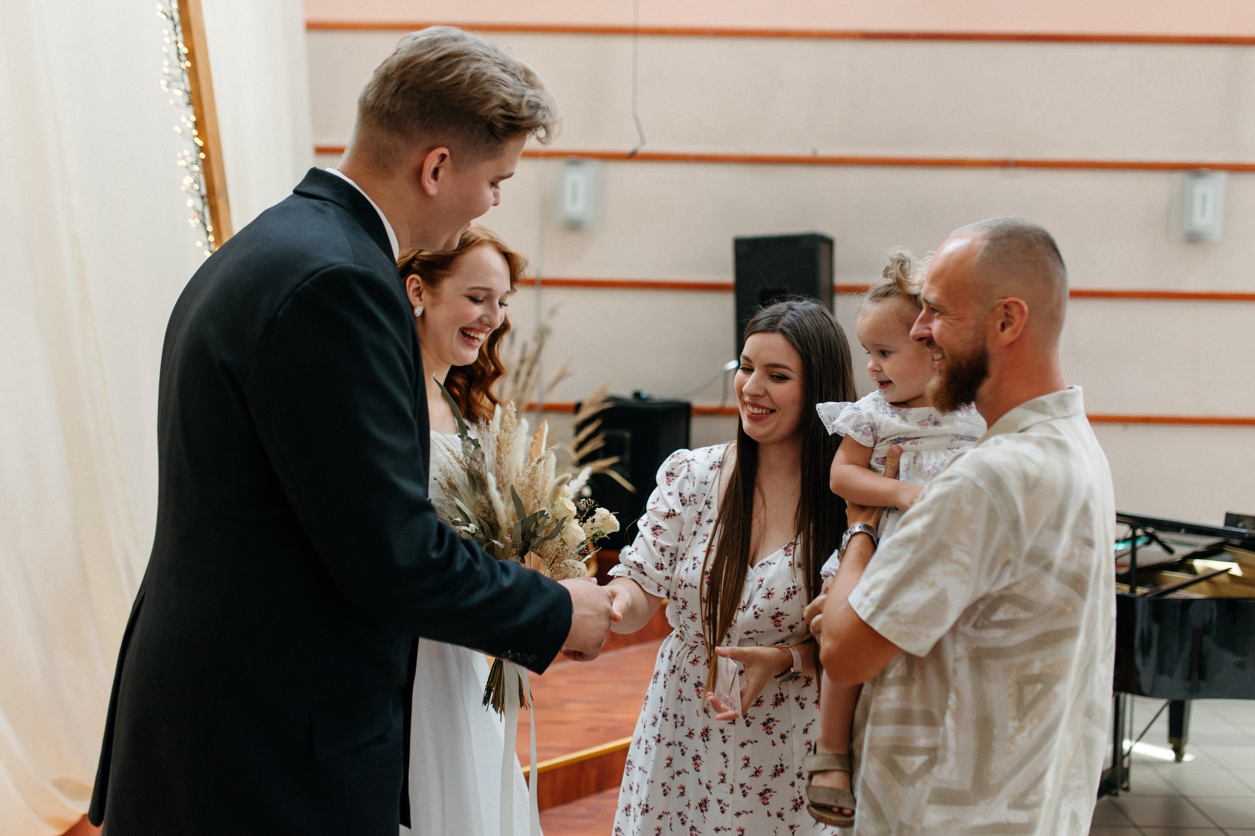 Илья и Эрика. Свадебный фотограф Гродно Минск Destination wedding photographer