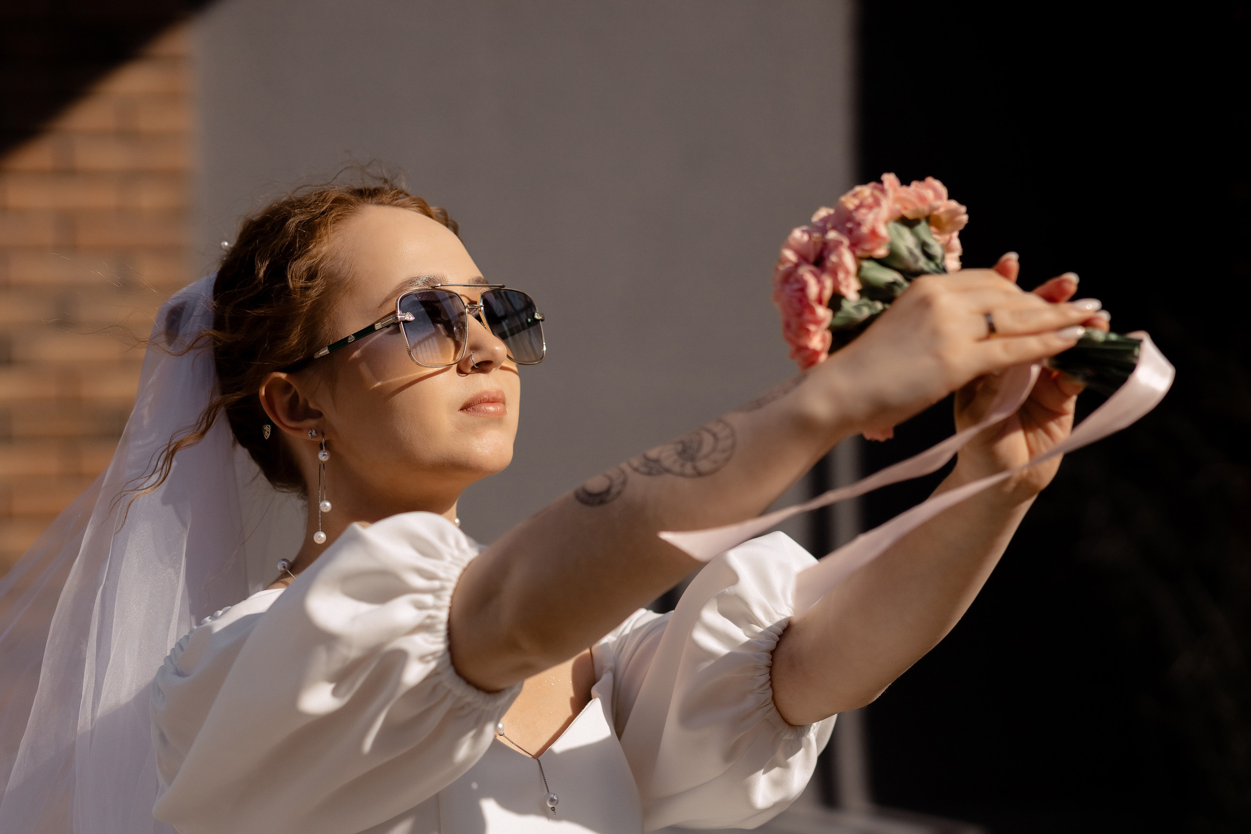 СВАДЬБА: Анастасия и Григорий. Все фото. Профессиональный фотограф в Ижевске Леша Петров