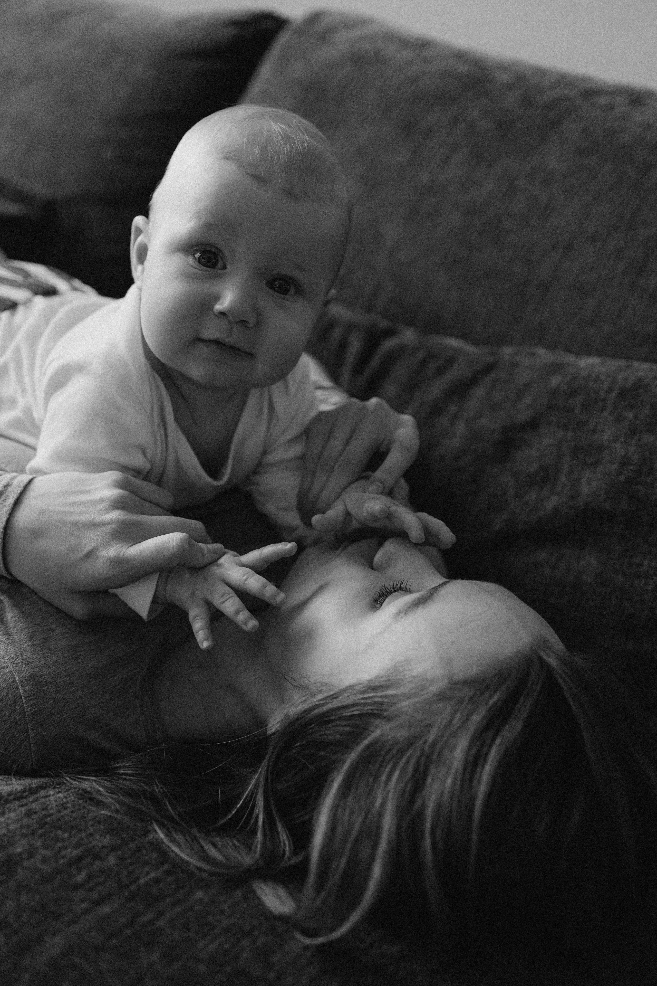 15. Семейный фотограф в Москве Жукова Анна