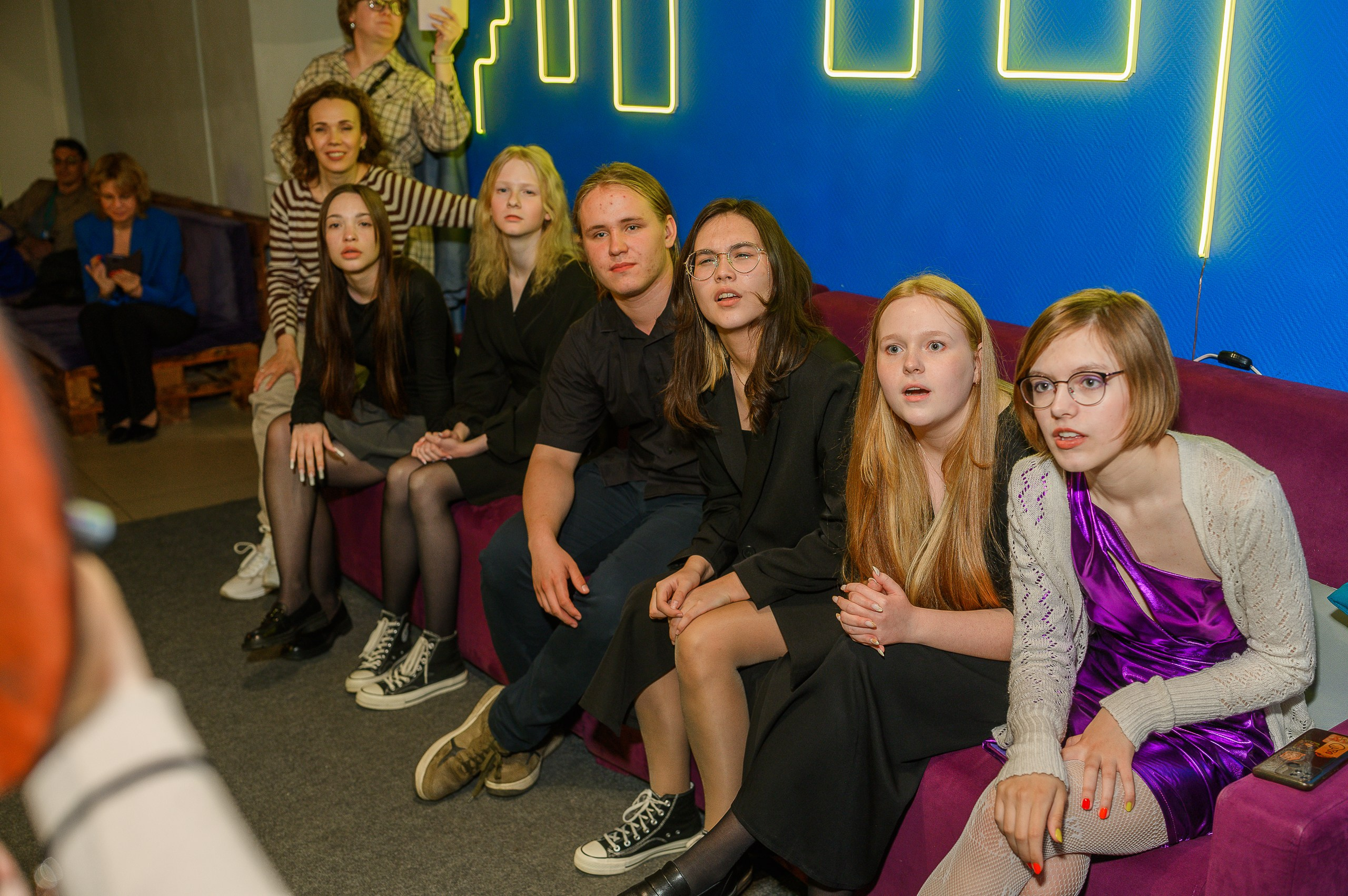 Show today 31.05.24. Фотограф в Кемерово Владислав Шульц