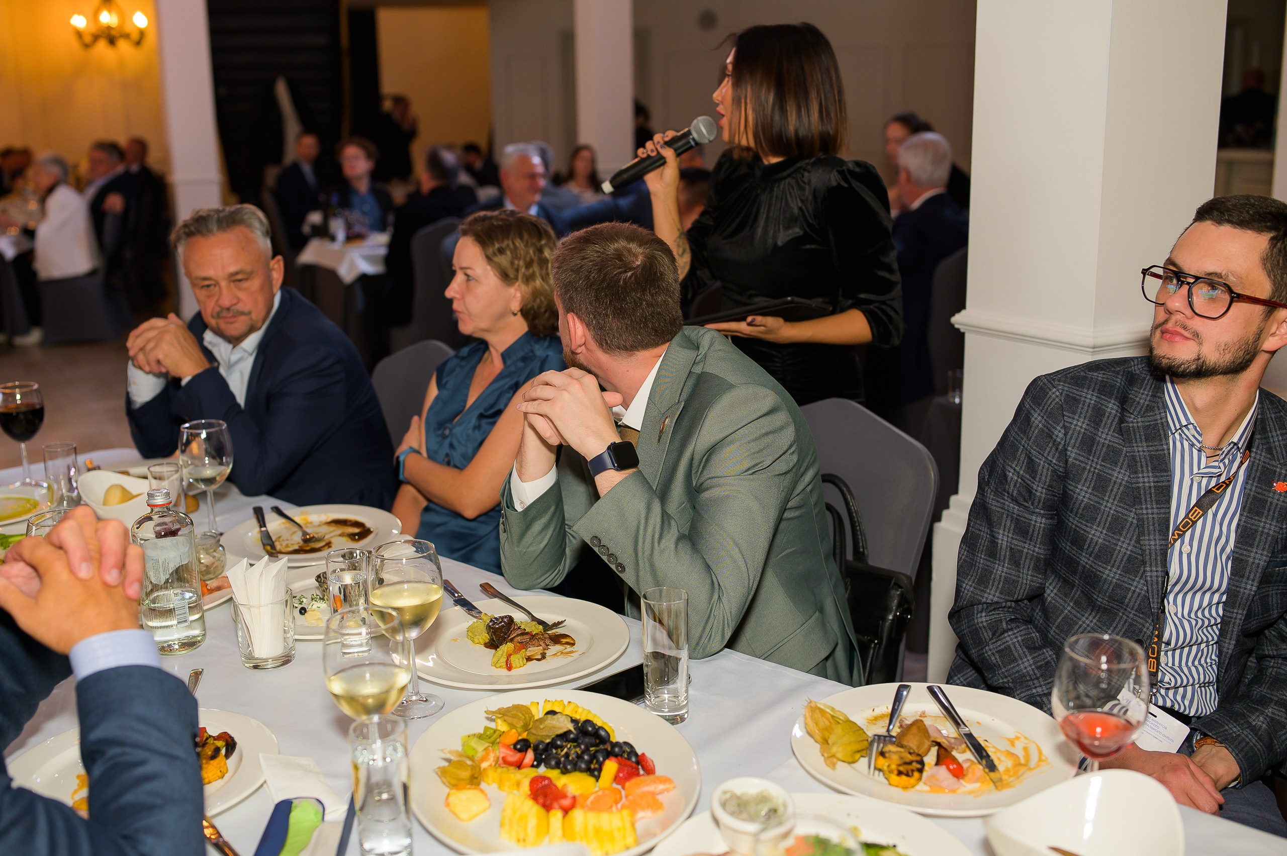 VIII Съезд хирургов Сибирского Федерального округа. Фотограф в Кемерово Владислав Шульц