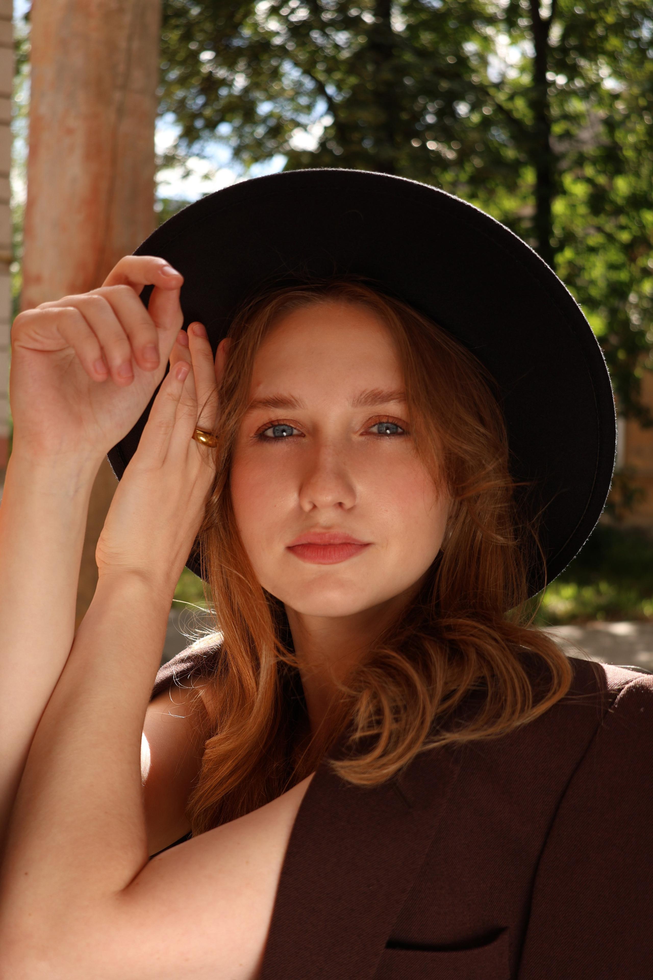 Анастасия. Виктория Галаган-фотограф в Твери