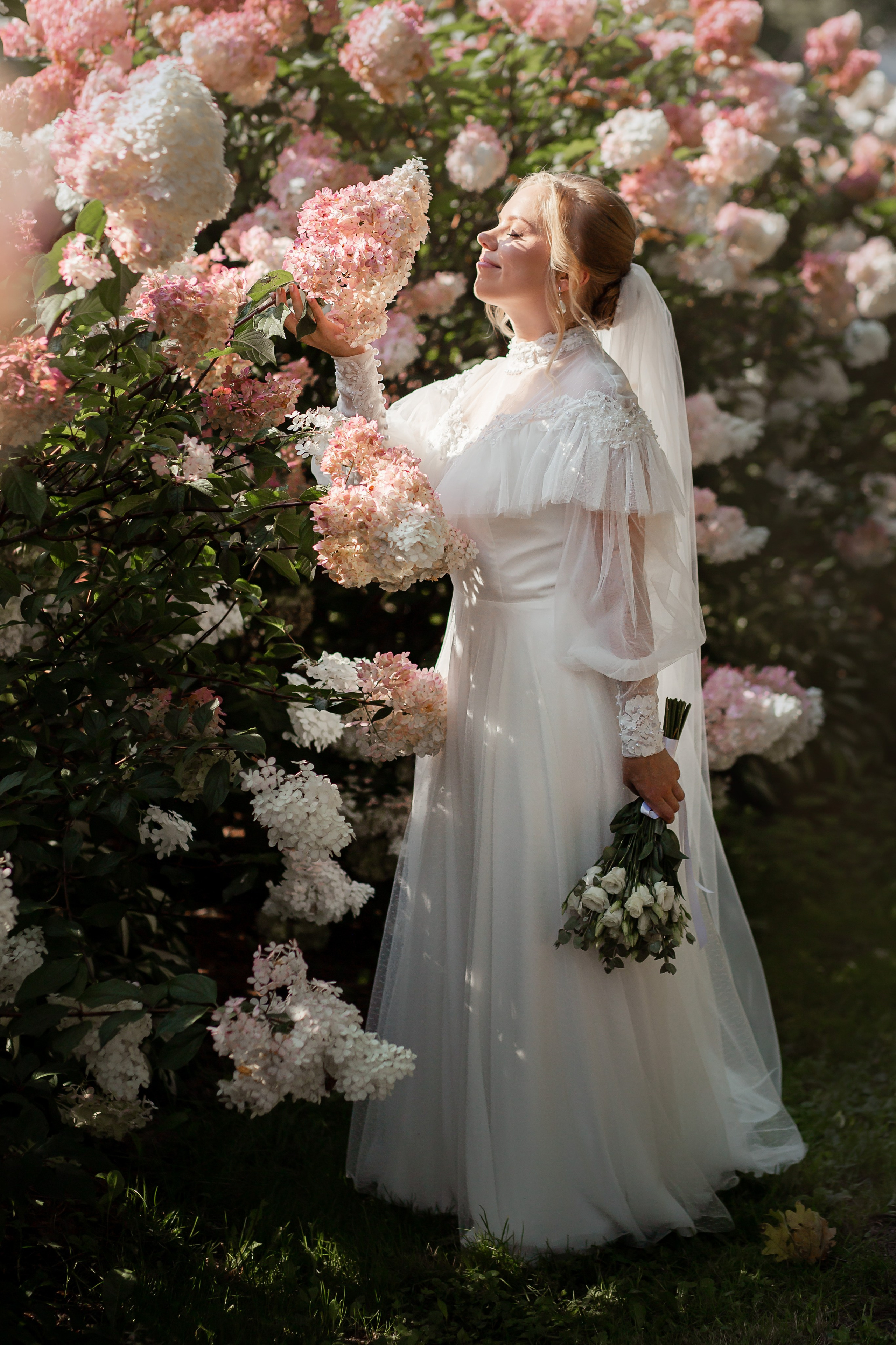 Антон и Наталья. Свадебный и семейный фотограф в Колпино и СПб Юлия Папанова