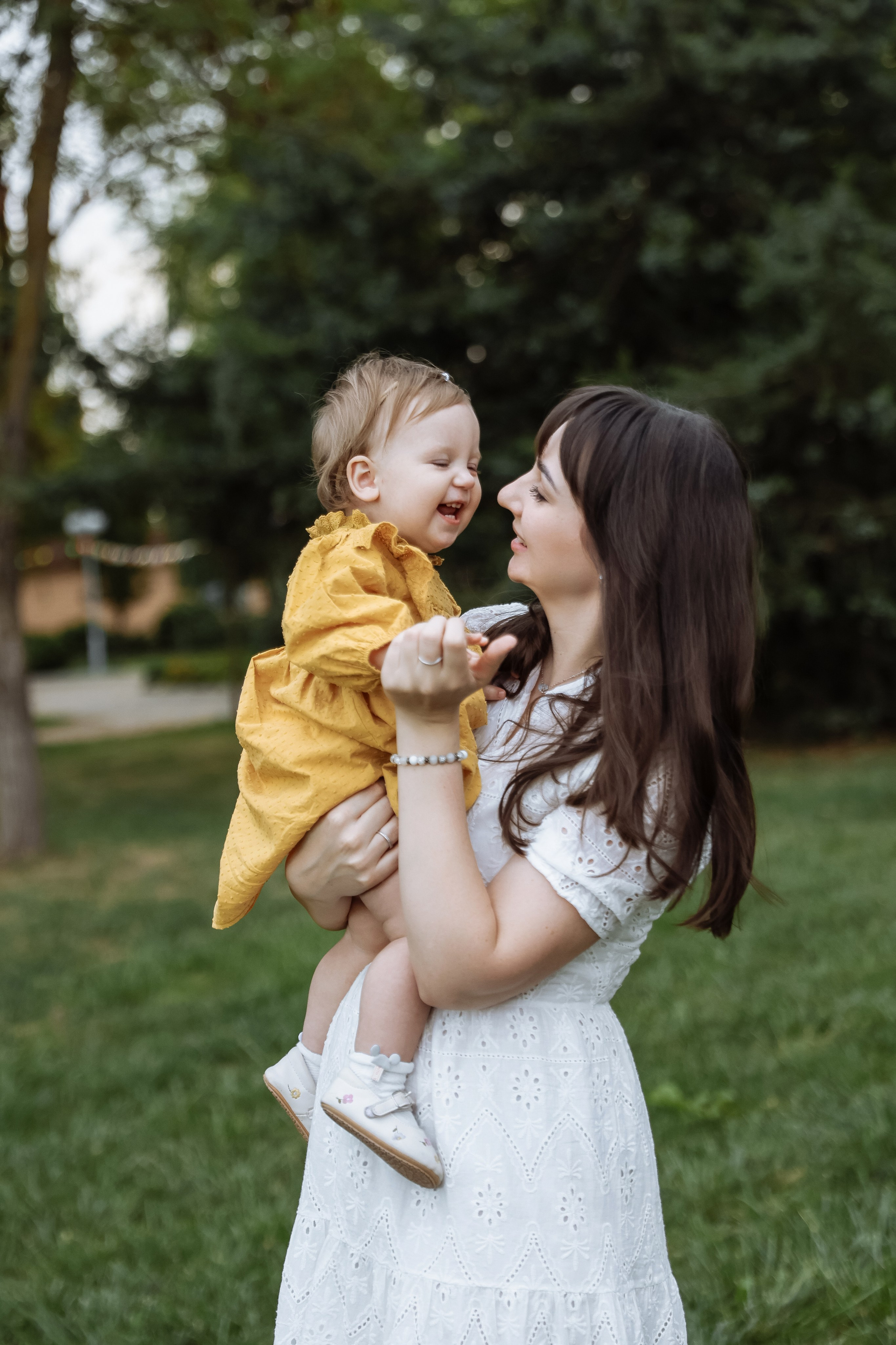 Первый годик. Свадебный фотограф Ольга Гречко