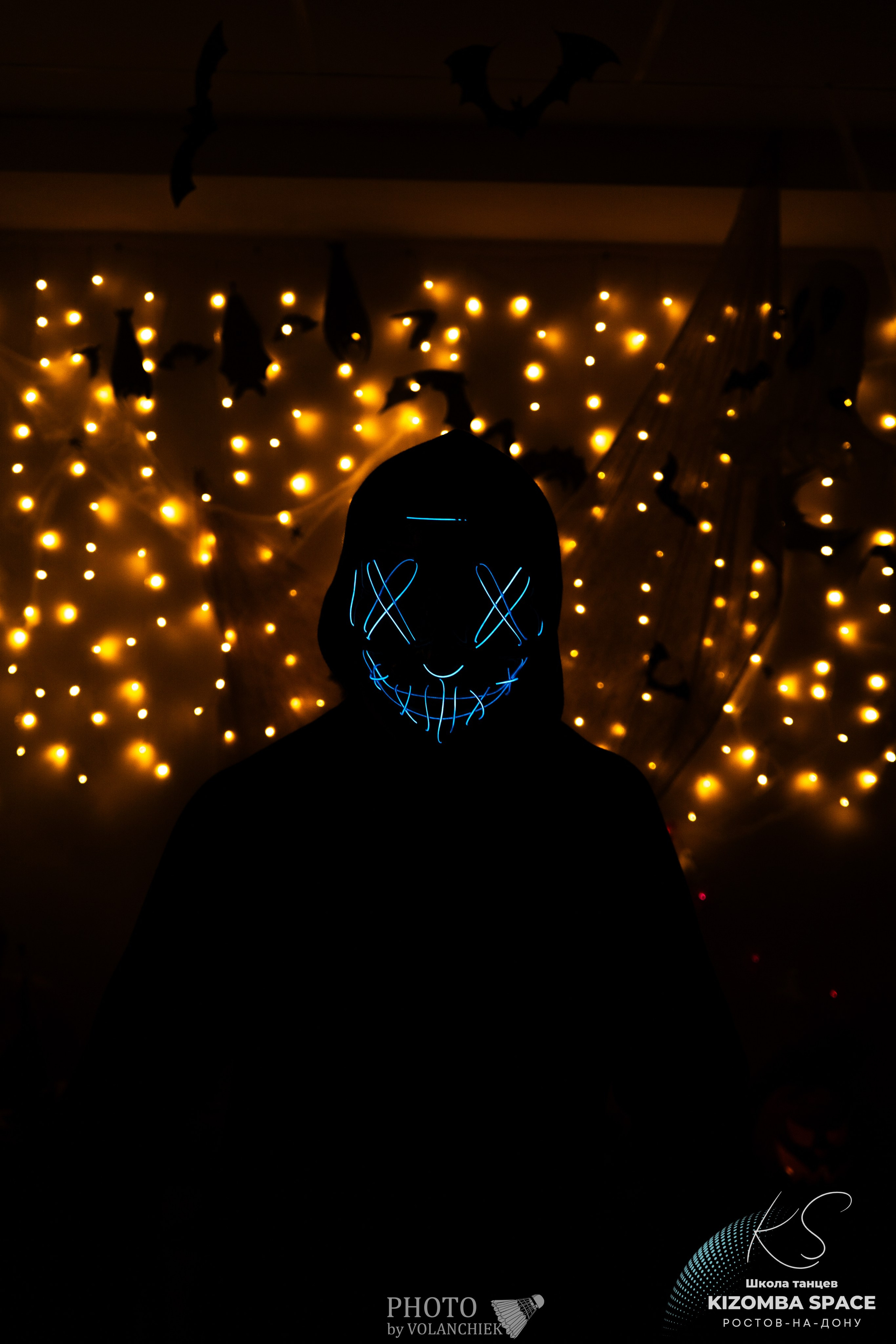 Репортажная фотосессия. Photo by Volanchiek