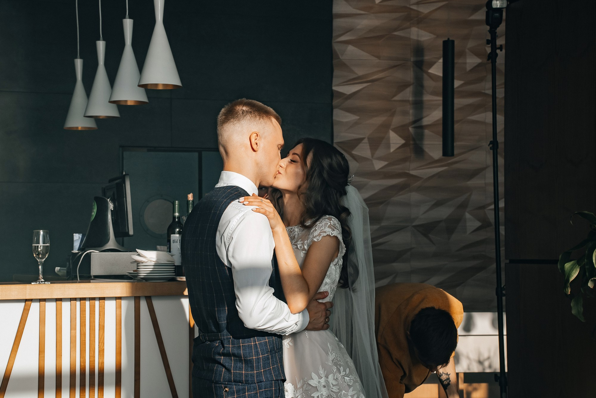 Свадьба Архангельск Новотель ресторан Река. Свадебный фотограф в Архангельске и Северодвинске