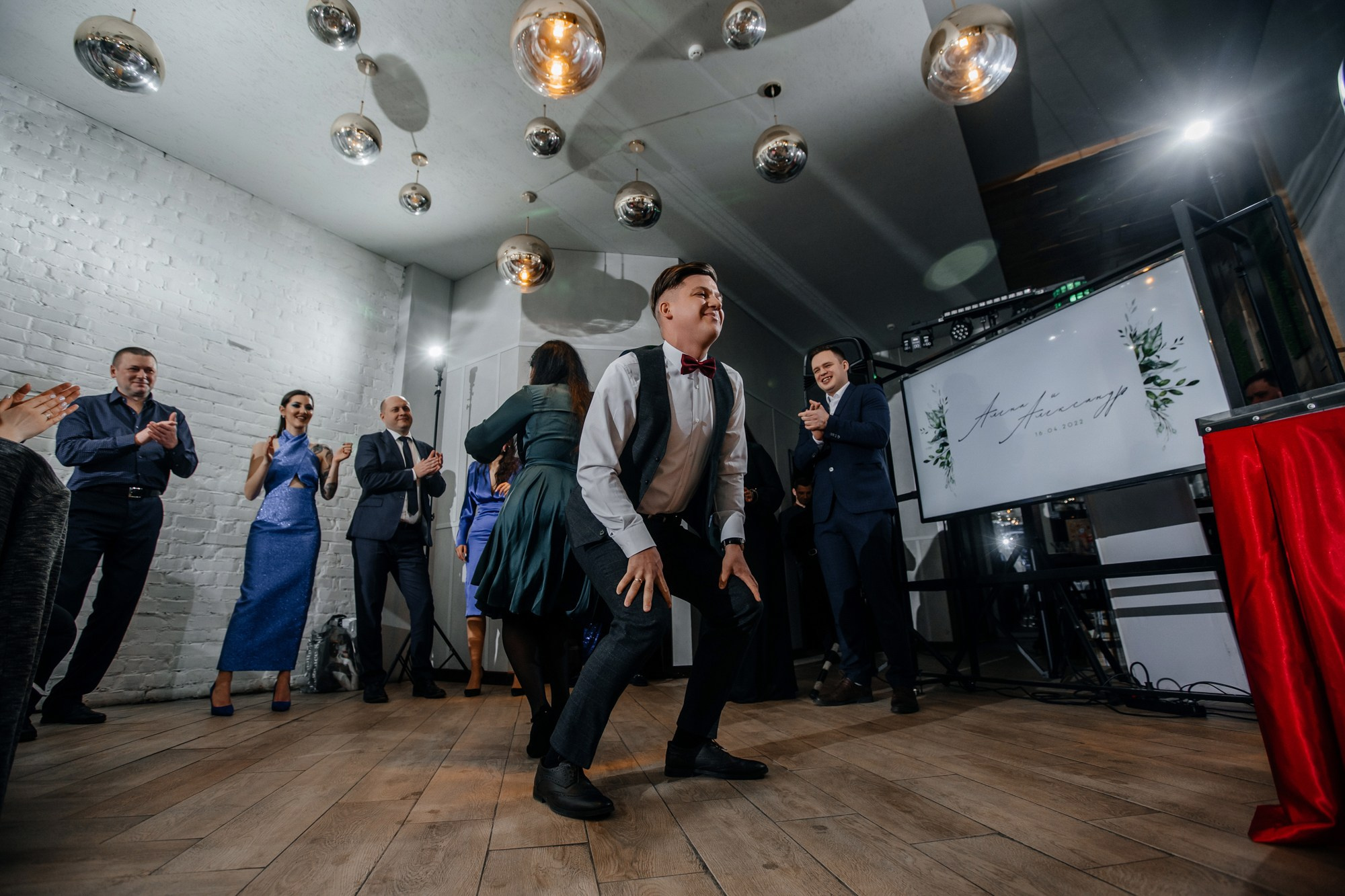 Свадебная фотосъемка Александр и Алена. Свадебный фотограф в Архангельске и Северодвинске