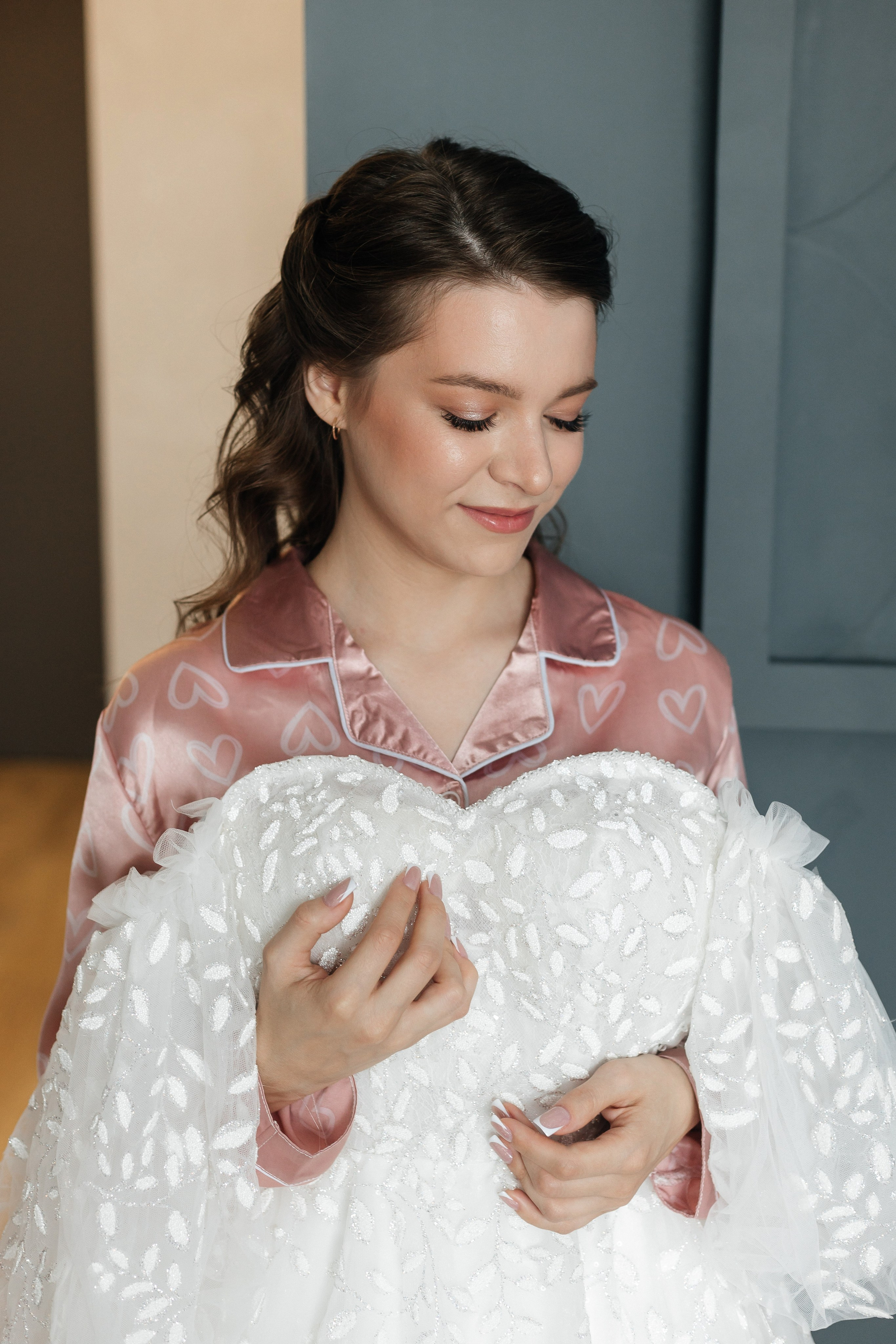 Оля и Дима. Свадебный и Семейный фотограф Свекрова Ольга