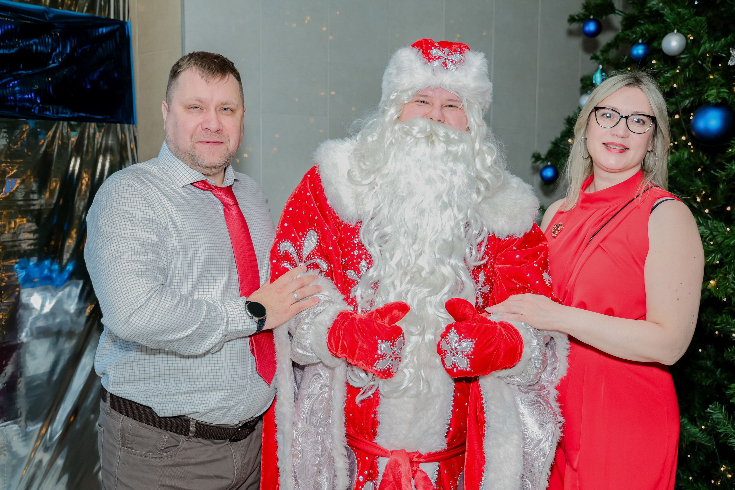 Корпоративы. Фотограф и видеограф — Москва