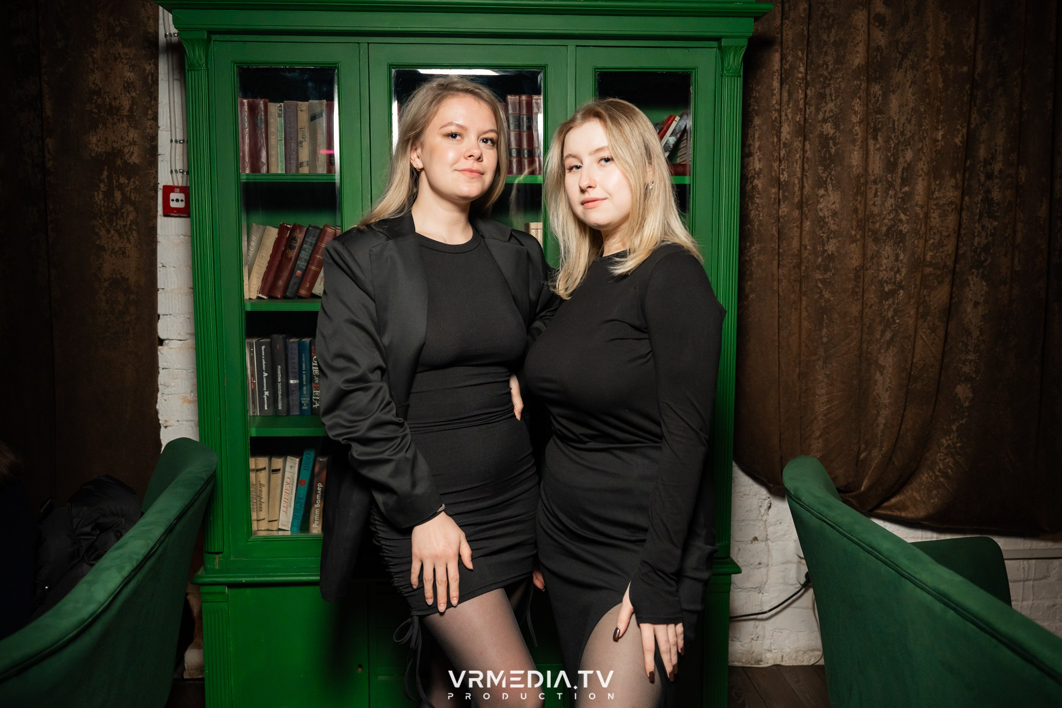 Выходные в культурном пространстве «Редакция»